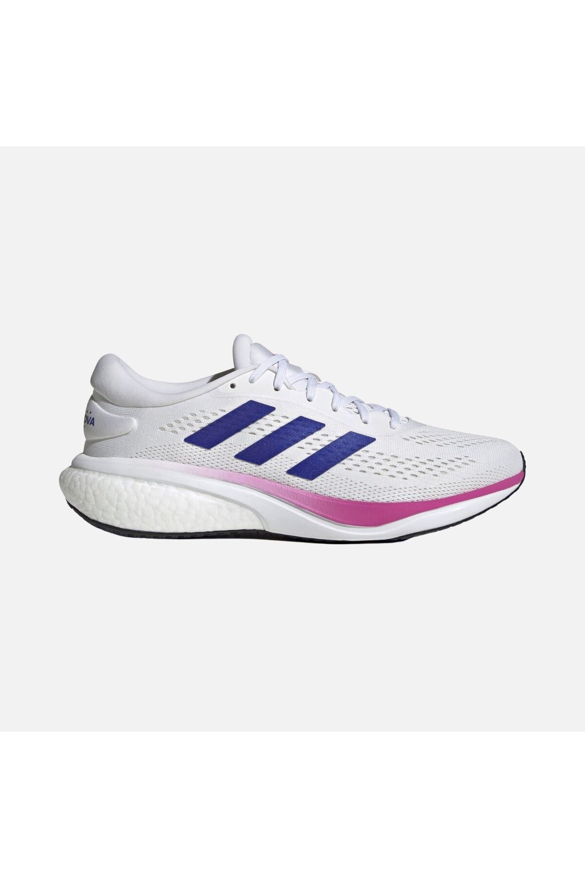 کفش ورزشی مردانه Supernova 2 Running Ss23 adidas