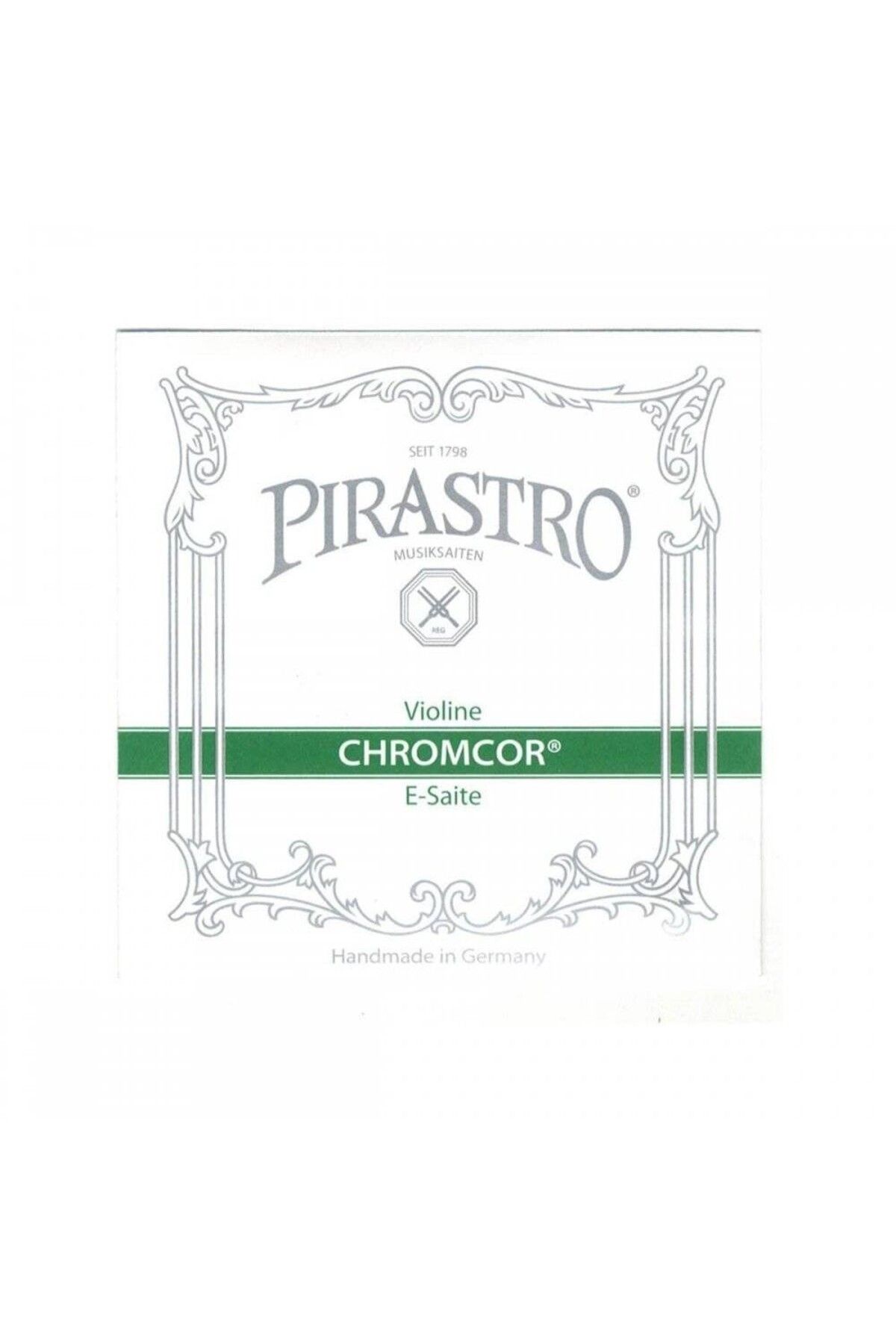 Pirastro Chromcor 319120 Mi Keman Teli