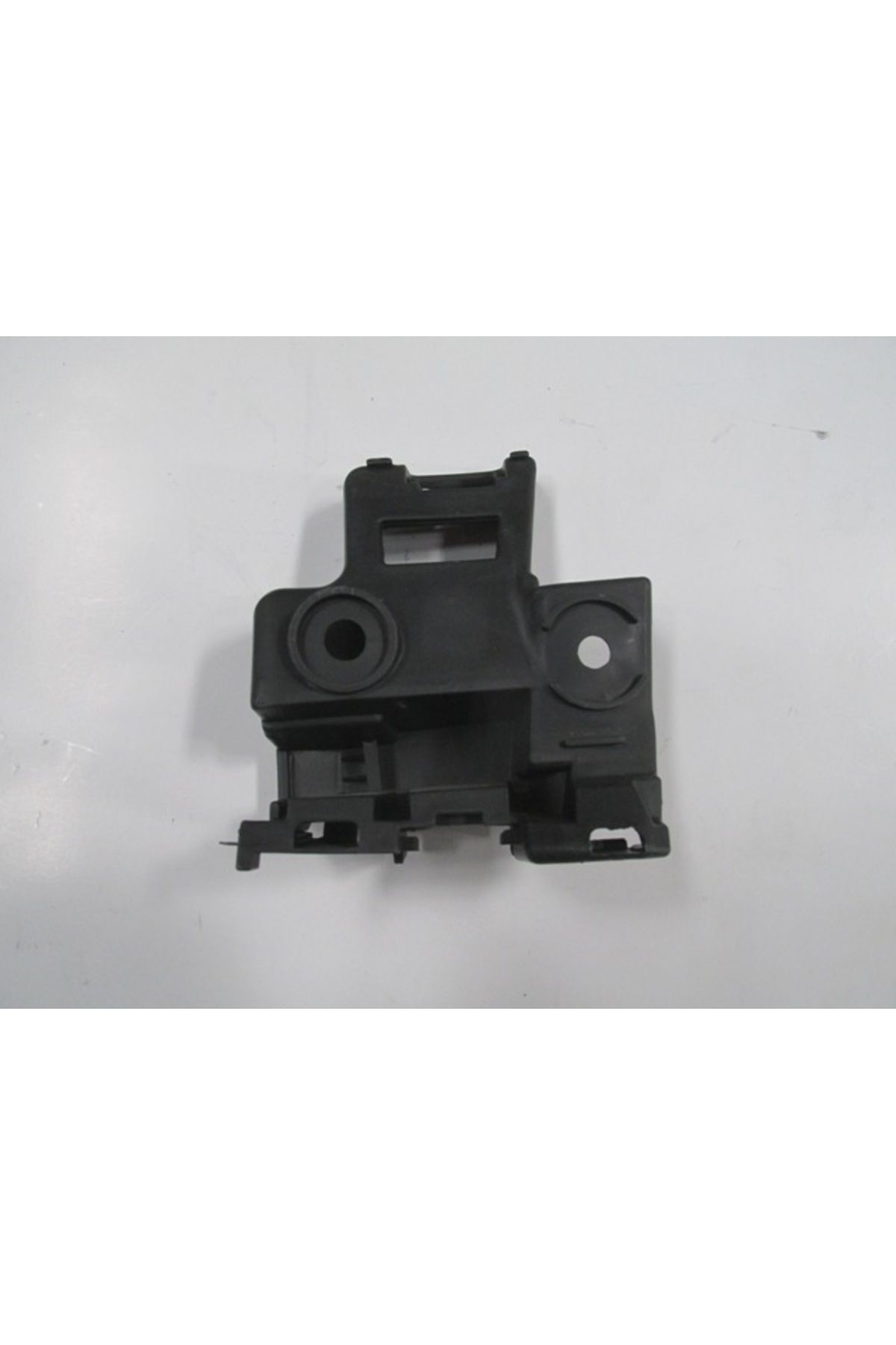 FAM Volkswagen Golf 6 09/12 Arka Tampon Bağlantı Braketi Sol Küçük (Tw)