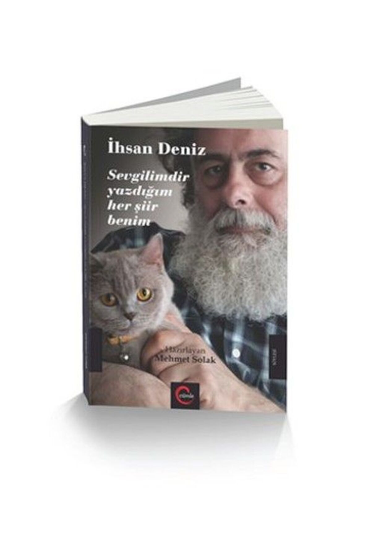 Cümle Yayınları Sevgilimdir Yazdığım Her Şiir Benim