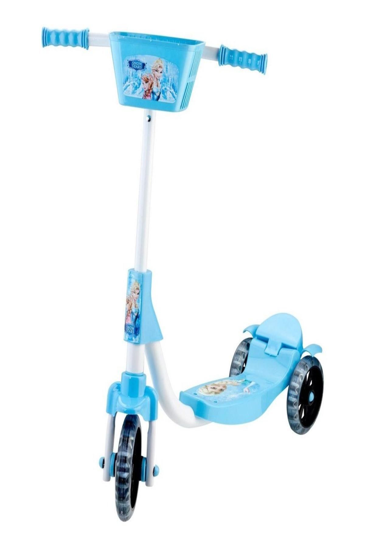 Nextpage Elsa Scooter