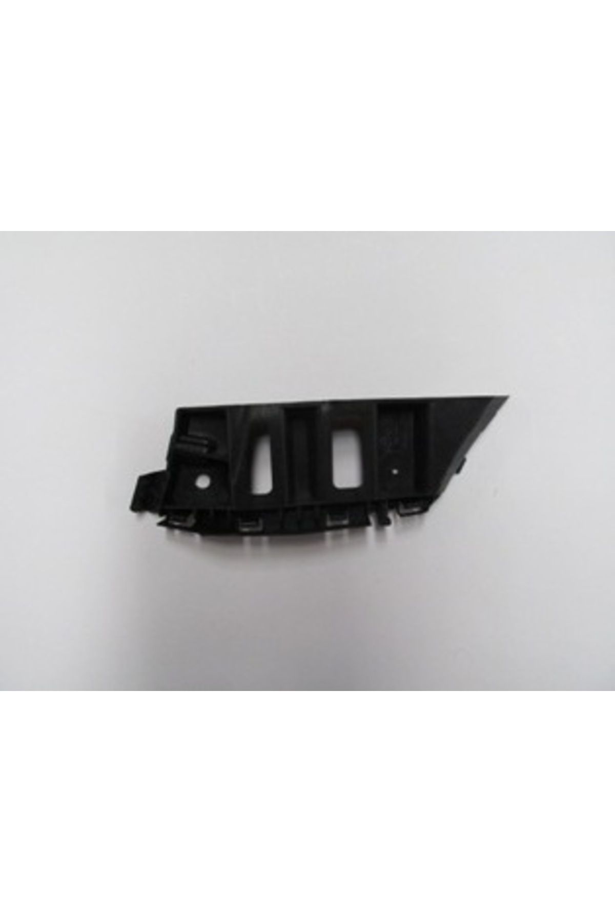 FAM Volkswagen Tiguan 12/15 Ön Tampon Braketi Sol (Tw)