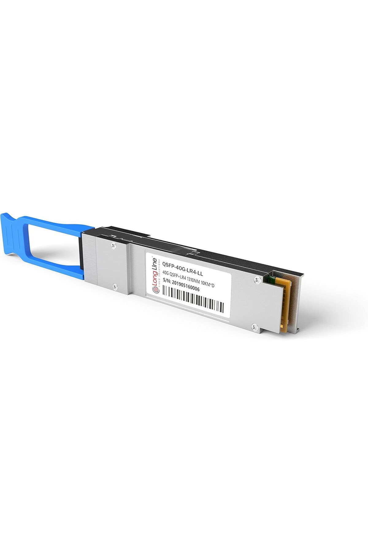 STOREMAX prhshop QFX-QSFP-40G-SR4 QSFP+ 40GBASE-SR4 850NM 150M JUNIPER COMPATIBLE Life 1063348