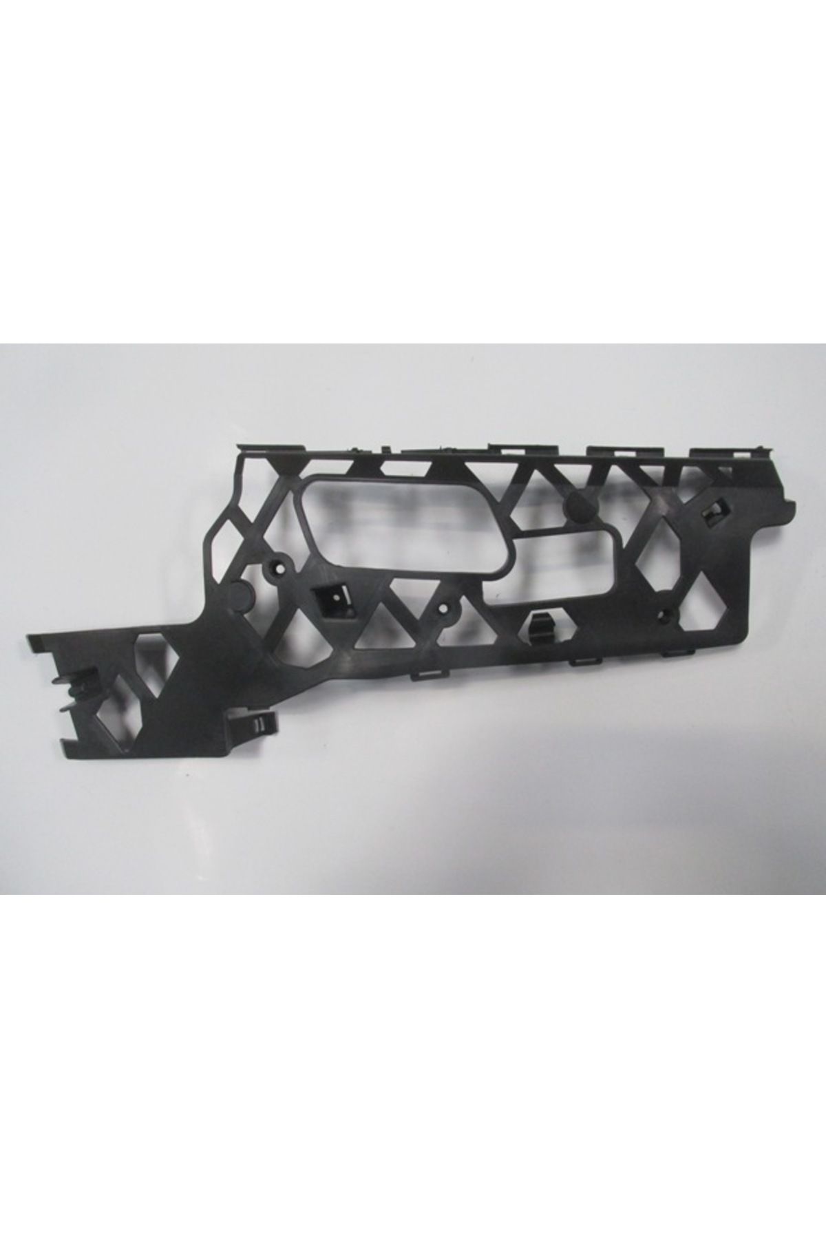 FAM Volkswagen Cc 13/17 Ön Tampon Bağlantı Braketi Sol Büyük/plastik (Tw)