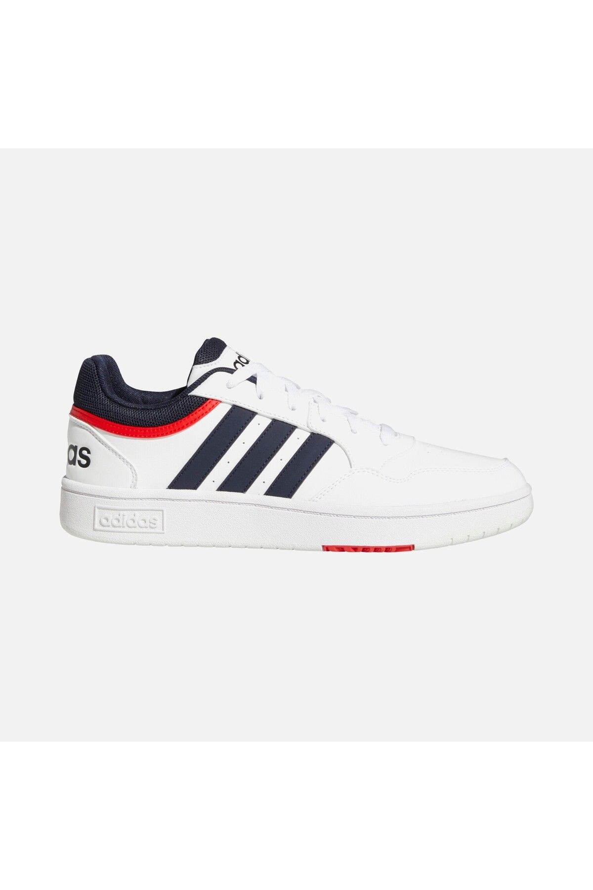 adidas Hoops 3.0 Low Classic Vintage Erkek Spor Ayakkabı