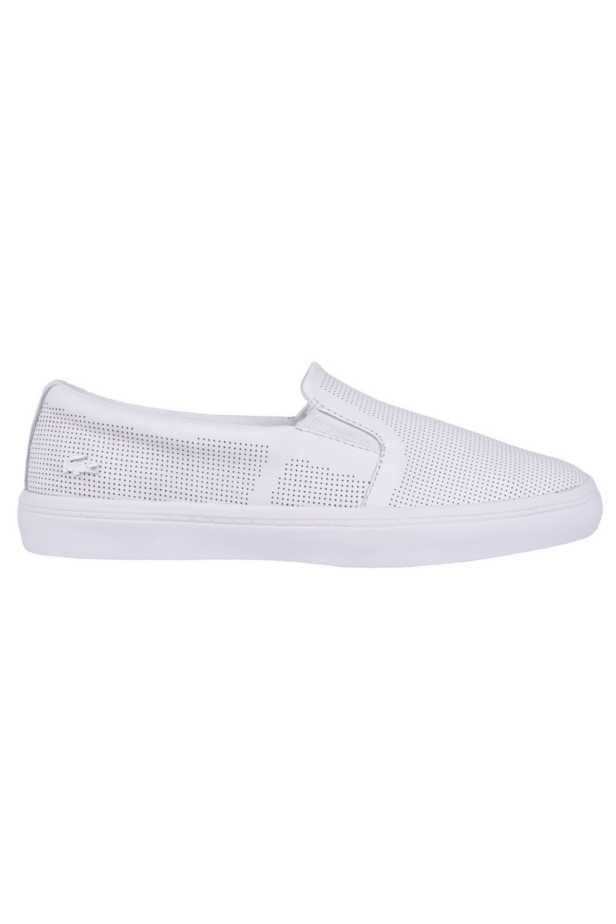 Lacoste Gazon Slip On Women s Shoes 7 31Caw 0116001 Trendyol