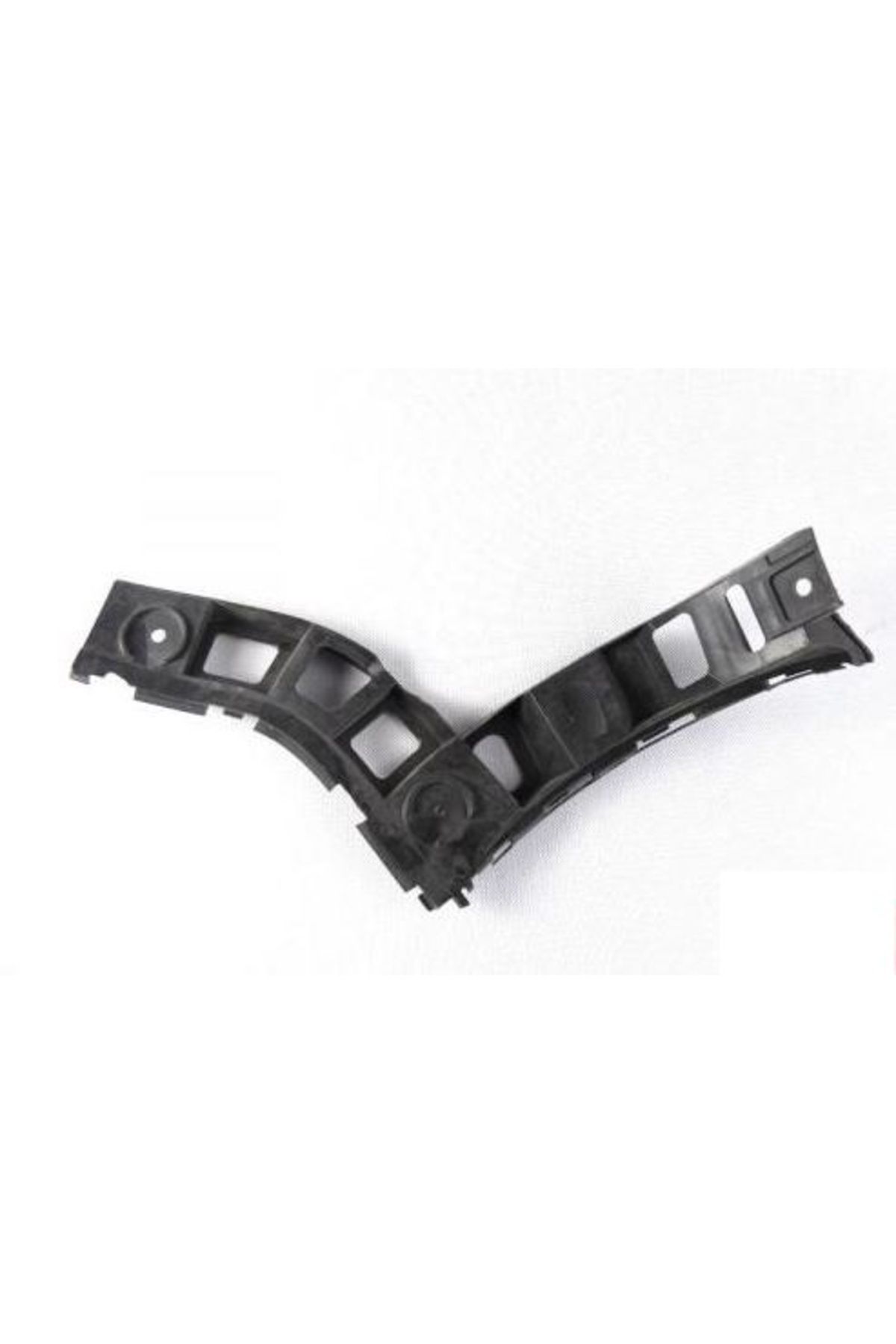 FAM Volkswagen Tiguan 12/15 Arka Tampon Braketi Sol (Tw)