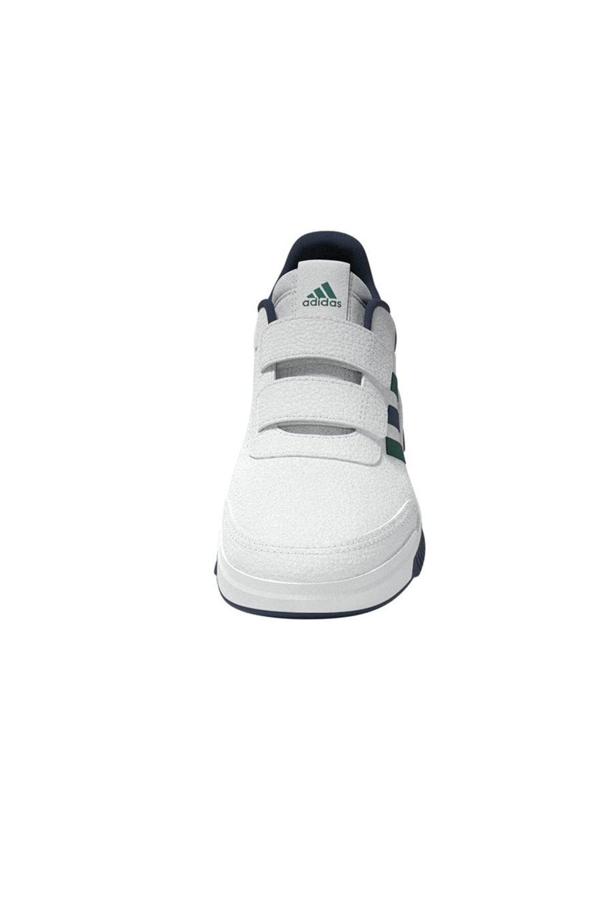 adidas-Tensaur Hook and Loop Shoes 8