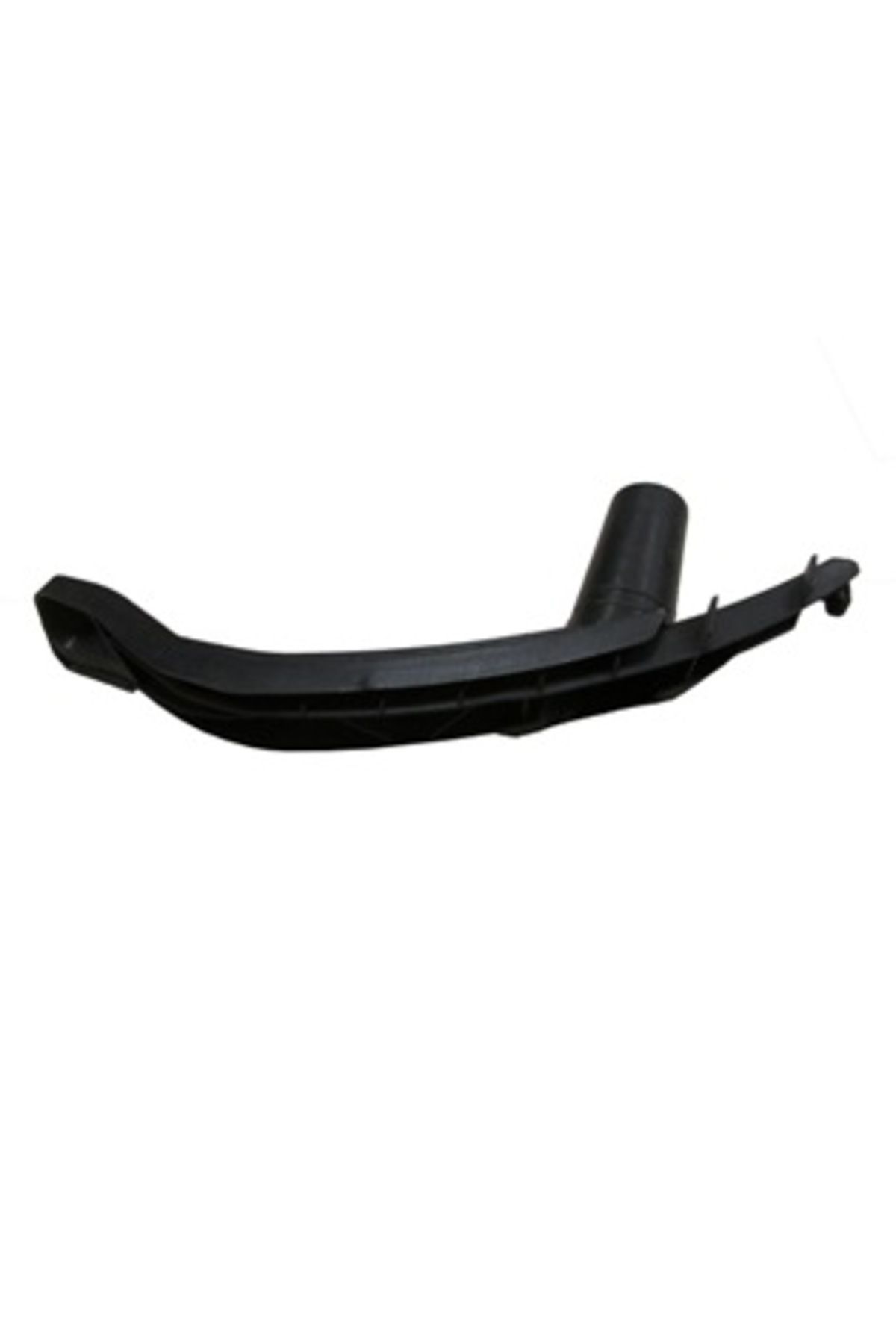 FAM Volkswagen Jetta 5 06/10 Ön Tampon Braketi İç Sol (Far Altına Takılan)(plastik) (Tw)