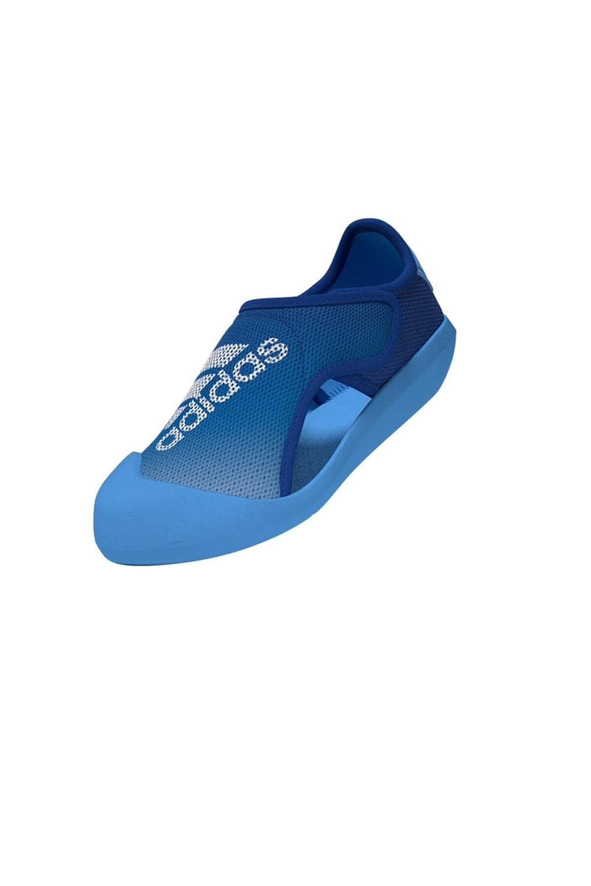 صندل ورزشی آبی مردانه و زنانه کفش Altaventure 2.0 C IE0243 adidas