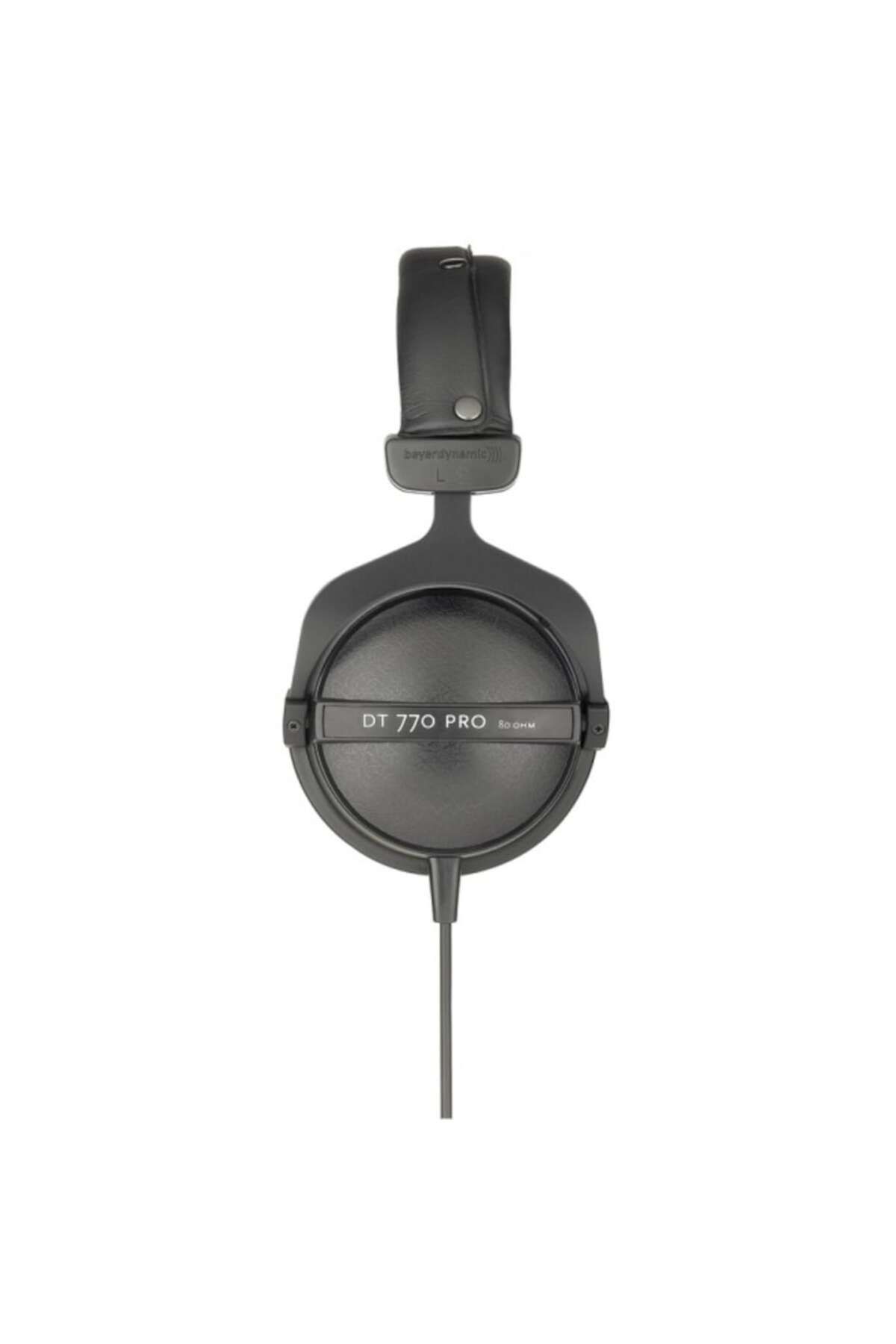 Beyerdynamic Dt 770 Pro 80 Ohm Stüdyo Kulaklık