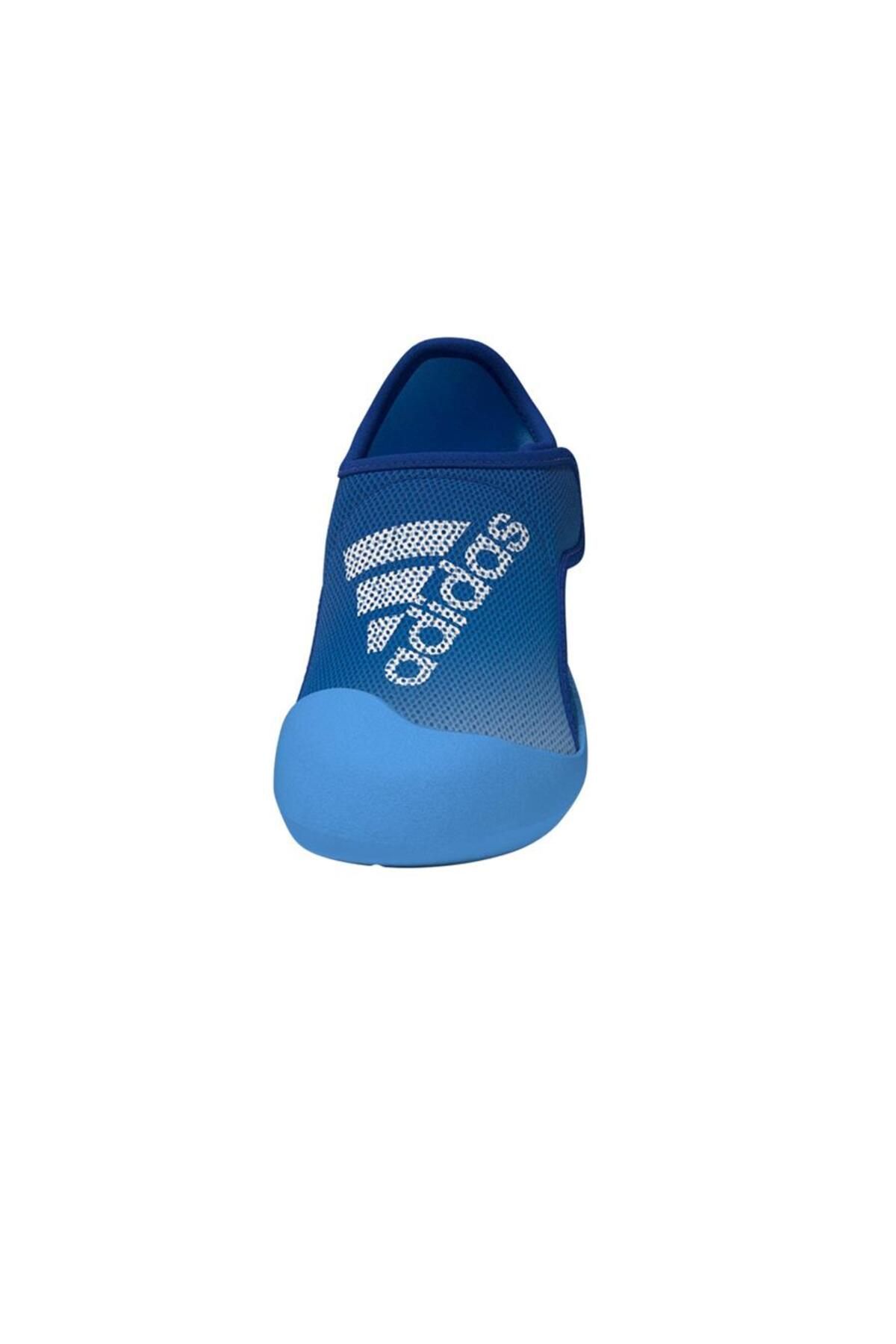صندل ورزشی آبی مردانه و زنانه کفش Altaventure 2.0 C IE0243 adidas