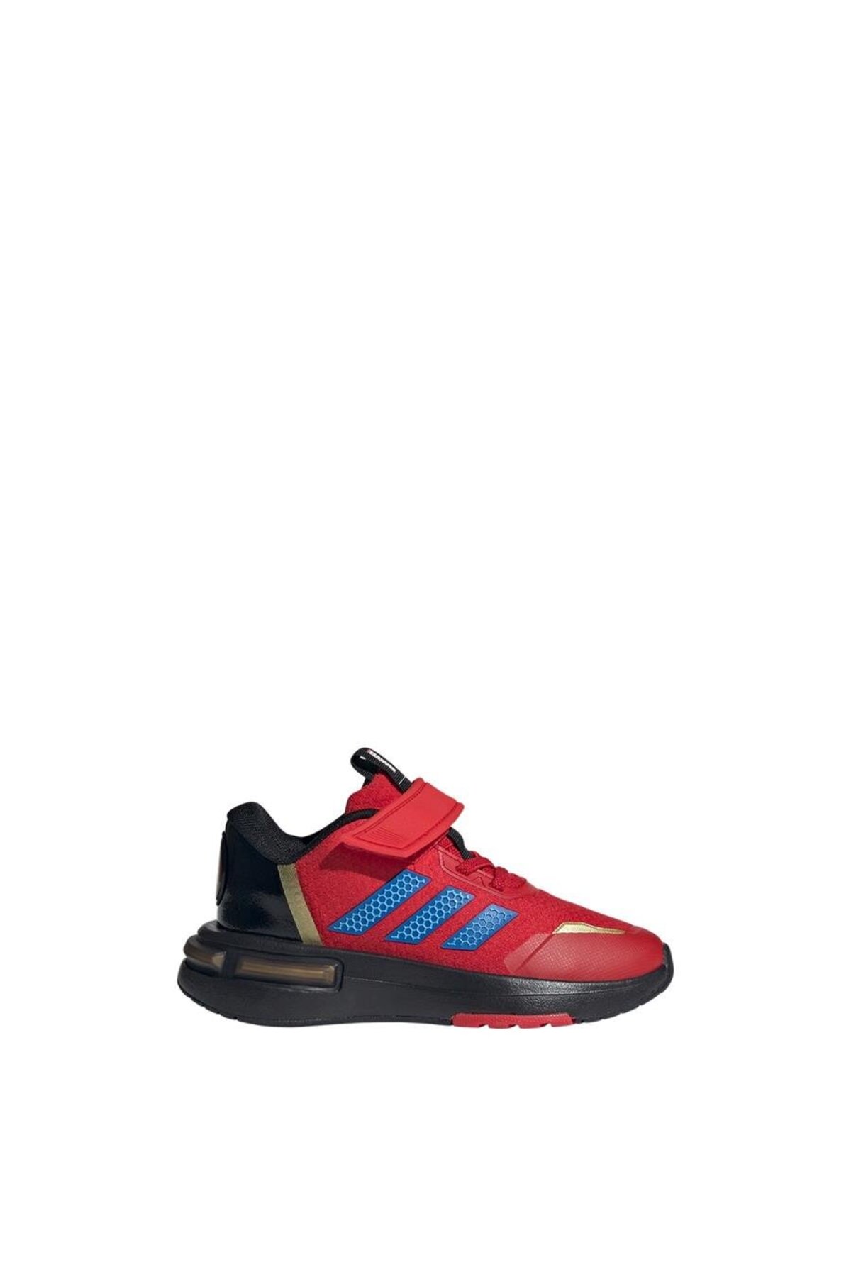 adidas Marvel Irn Racer El K Çocuk Koşu Ayakkabısı Ig3559 - Fiyatı