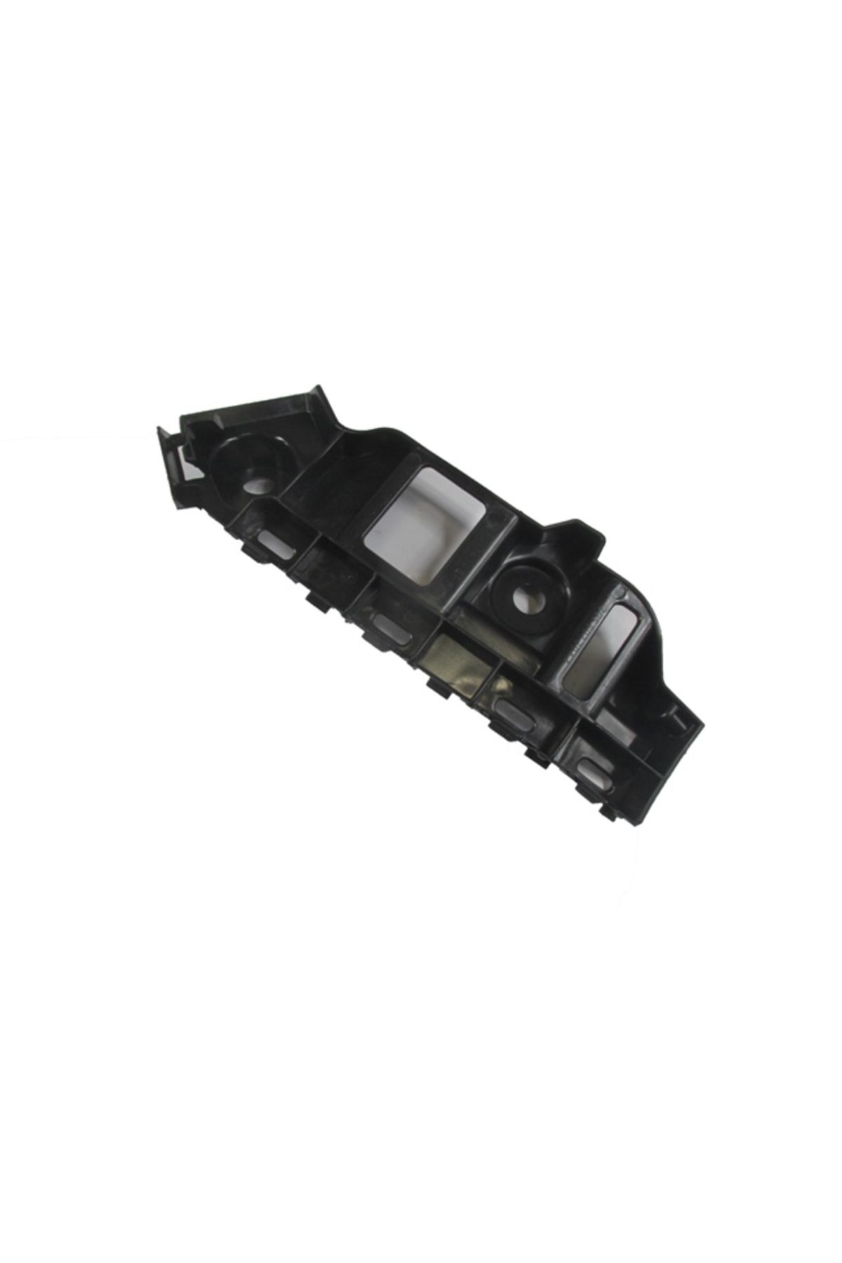 FAM Volkswagen Polo 7 17/21 Arka Tampon Bağlantı Braketi Sağ Dış/plastik (Tw)