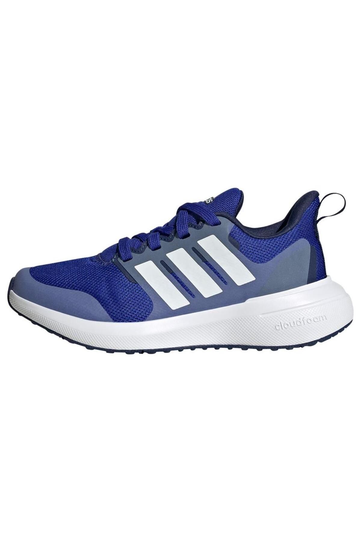 adidas-Dětské běžecké boty Fortarun 2.0 K Hp5439 3