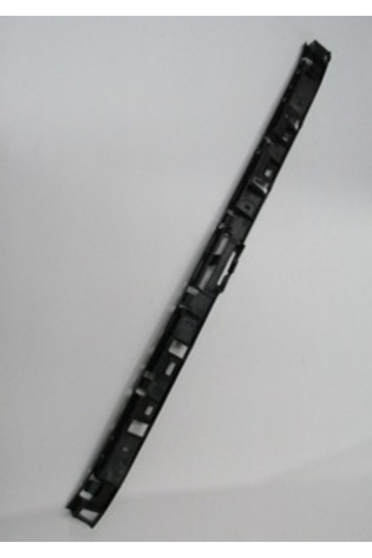 FAM Volkswagen Jetta 6 11/14 Arka Tampon Braketi Orta Plastik (Tw)