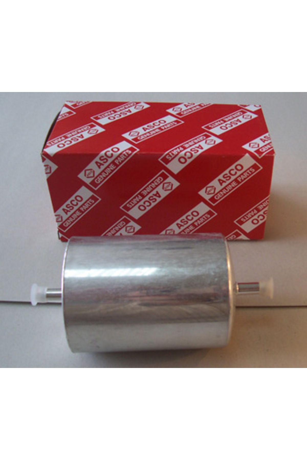 FAM Mercedes E Class W124 93/95 Benzin Filtresi Orj.no:0024772701 (Asco)