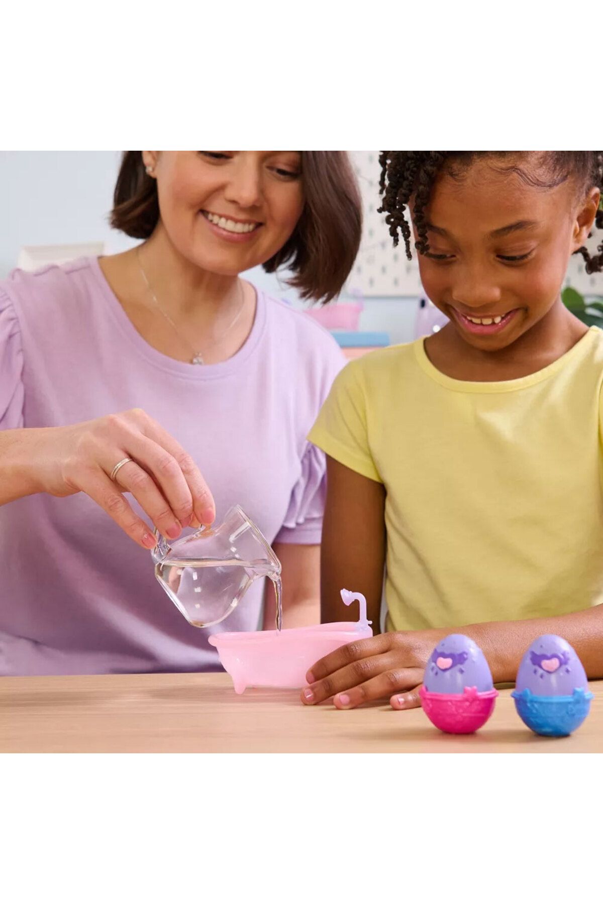 Hatchimals-Make a Splash Game Set 6068264 2