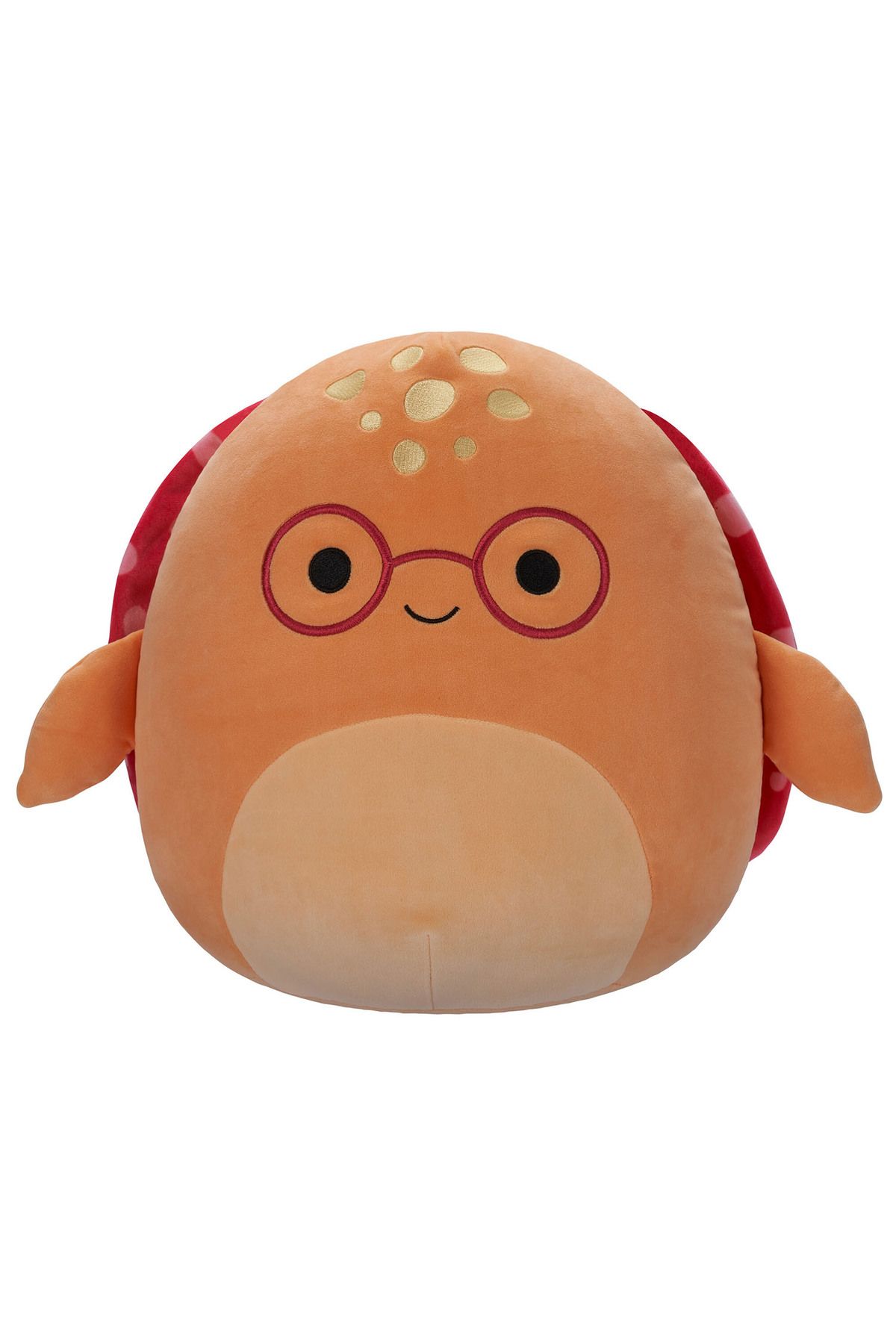 Squishmallows Kaplumbağa Caine 36 cm SQCR05601