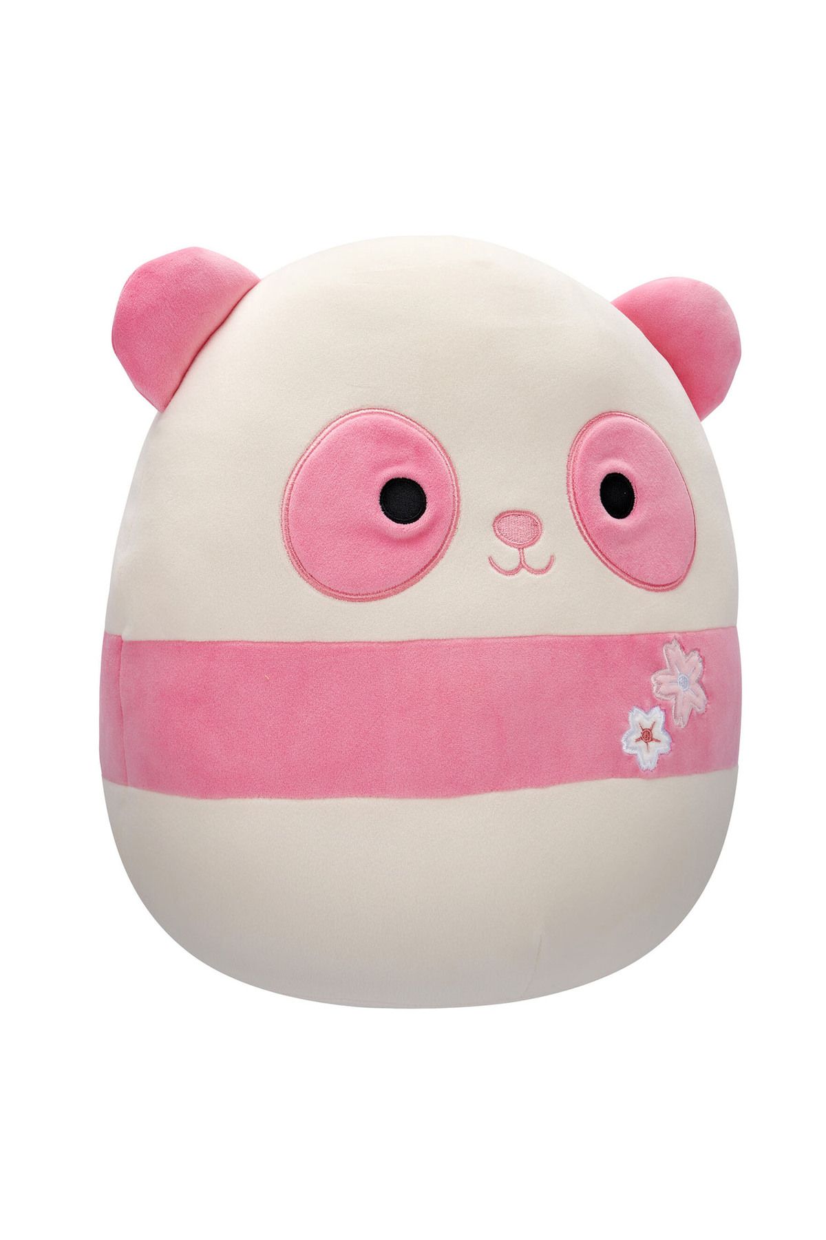 Squishmallows-Sakura Panda Matlin 30cm Sqcr05640 2