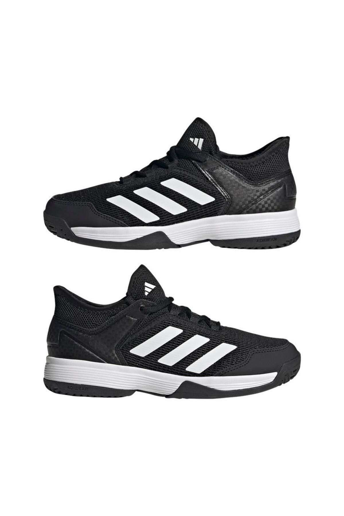 adidas-Unisex Ubersonic 4 K Sports Shoes Ig9531 1