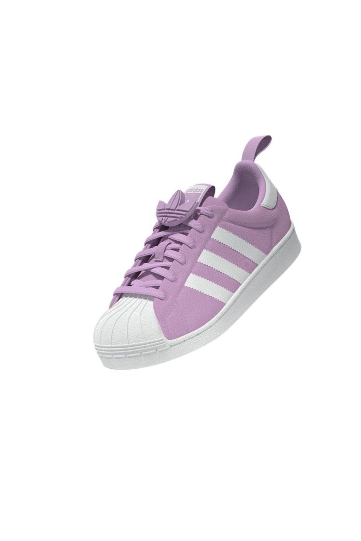 اسنیکر چند رنگ مردانه و زنانه Superstar 360 CF C S کفش ورزشی ID1047 adidas