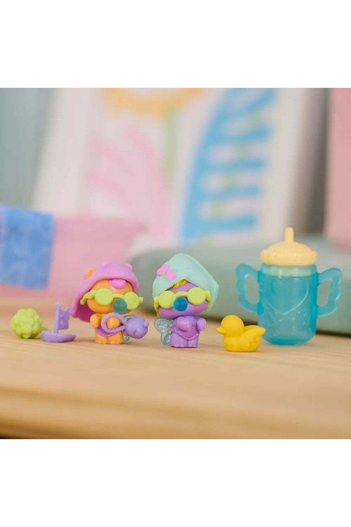 Hatchimals-Make a Splash Game Set 6068264 4
