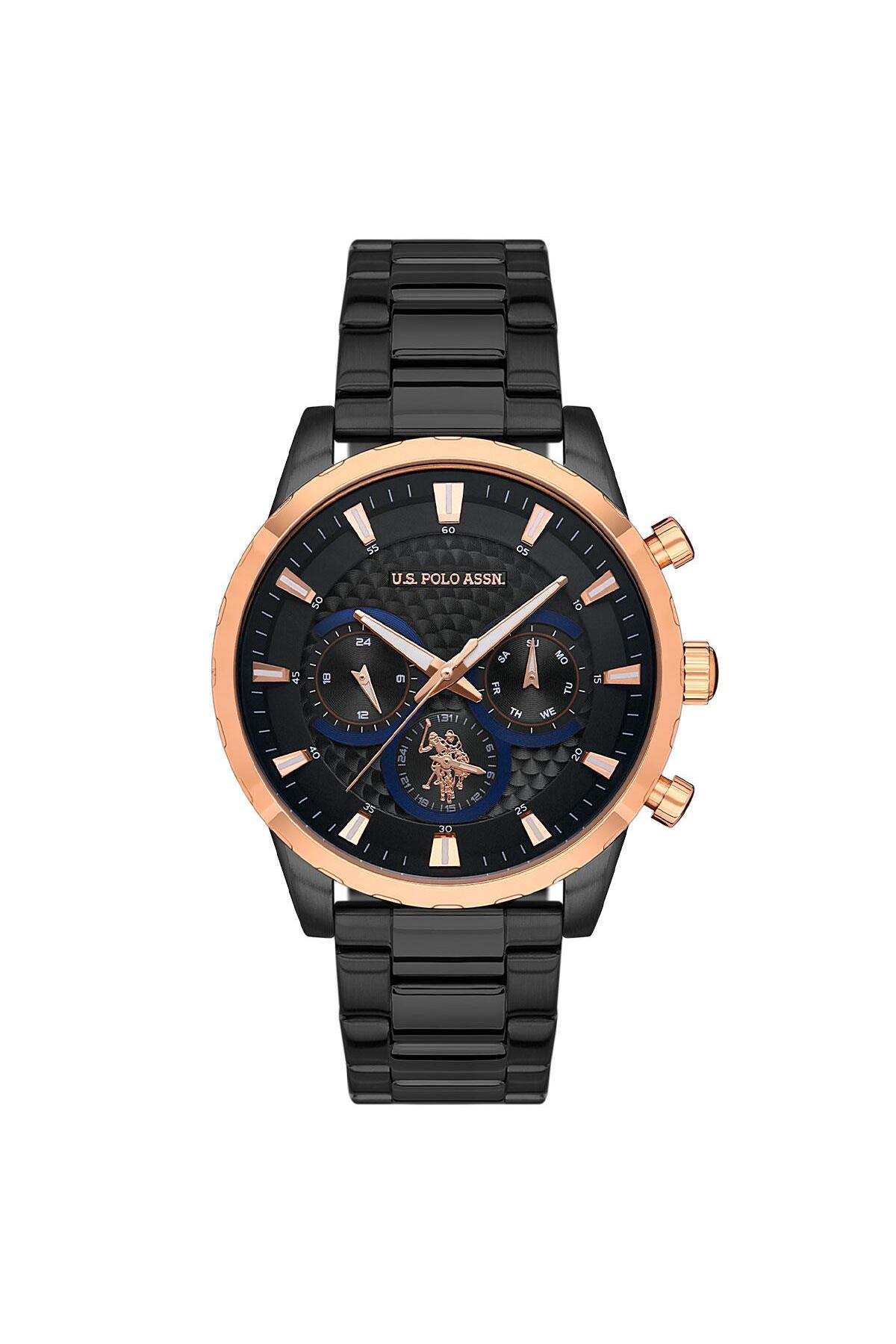 یو اس پولو ساعت مچی مردانه USPA1055-05