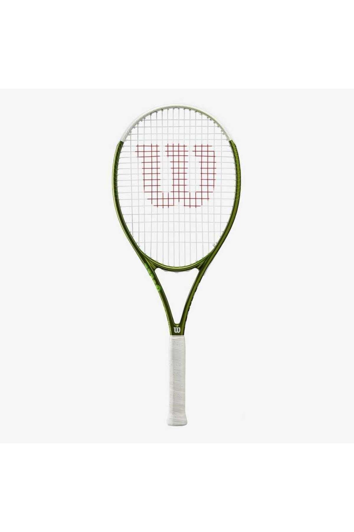 Wilson Blade Feel Team 103 Tenis Raketi Wr117710