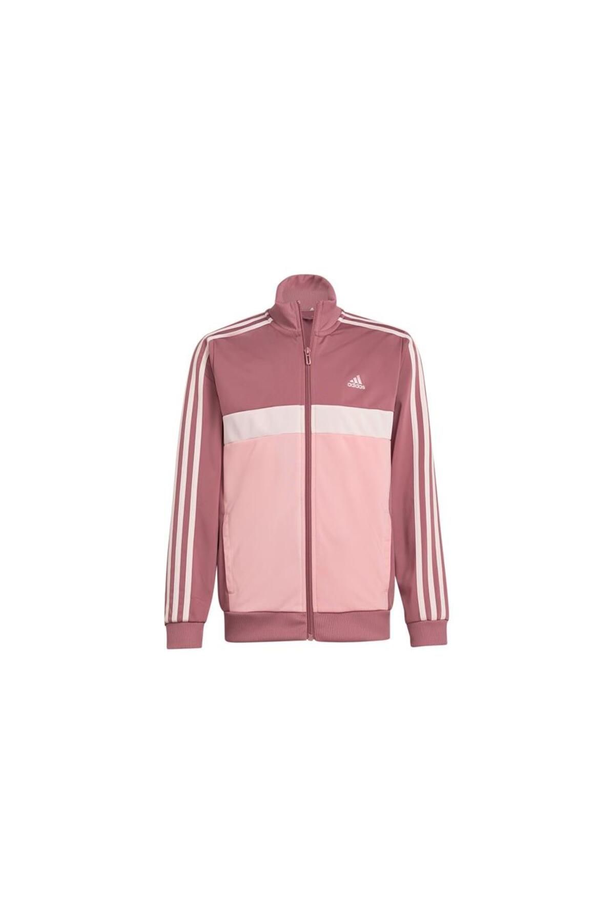 adidas-Trening pentru copii U 3s Tıberio Ts Iy1797 1