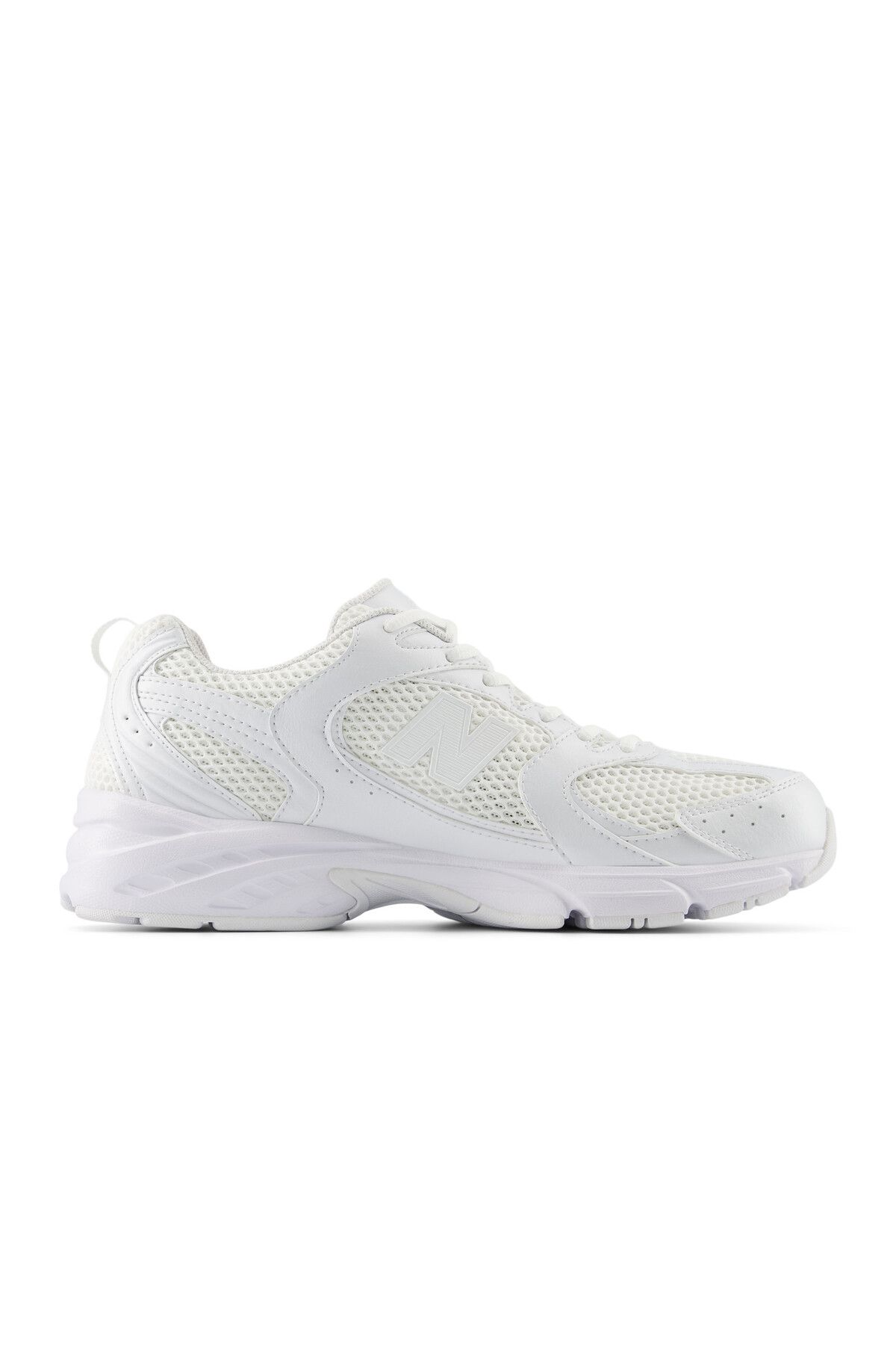 New balance 530 all white sales