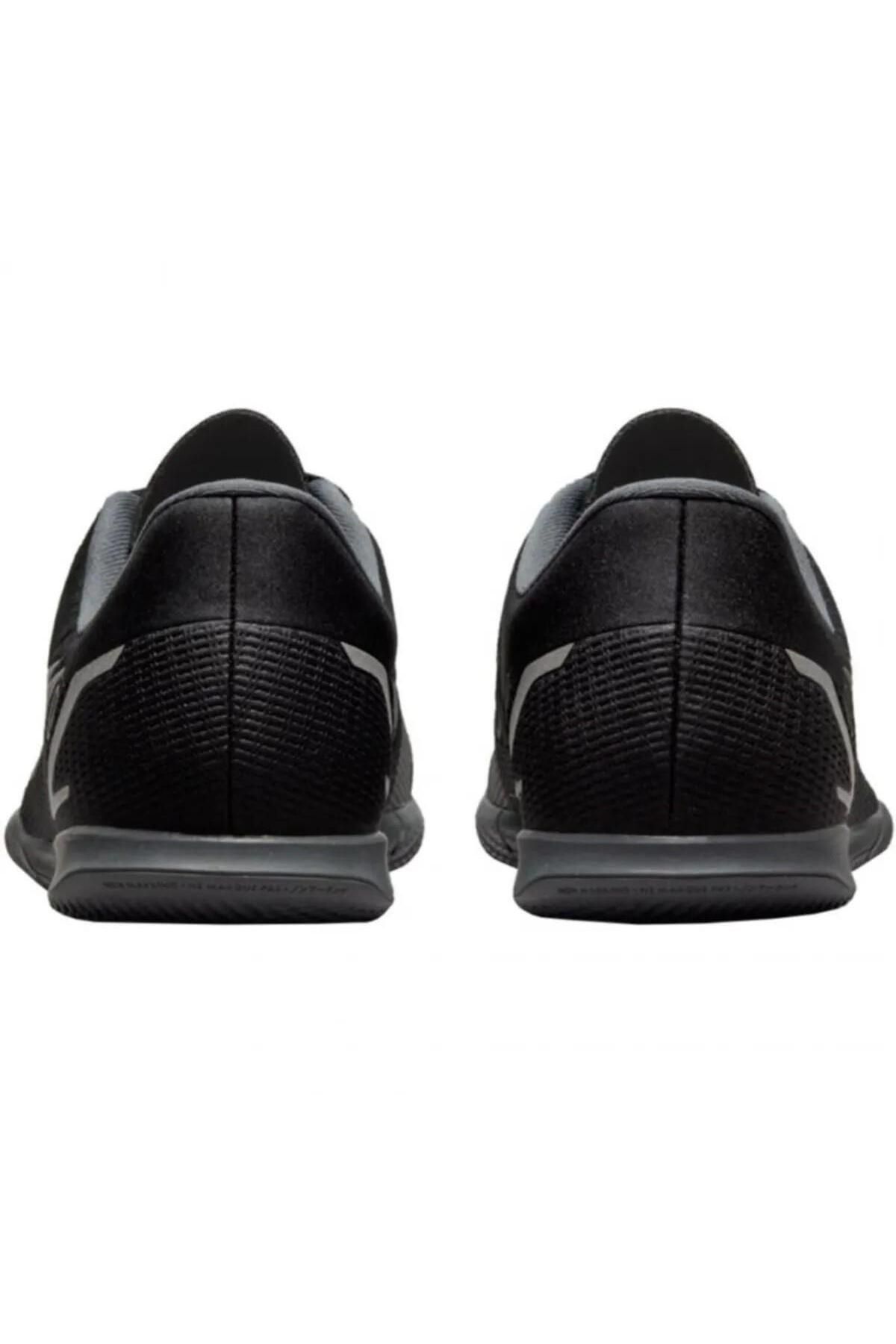 کفش فوتبال استوک دار مردانه مشکی نایکی | CV08.26-004 FS اورجینال - تصویر 4