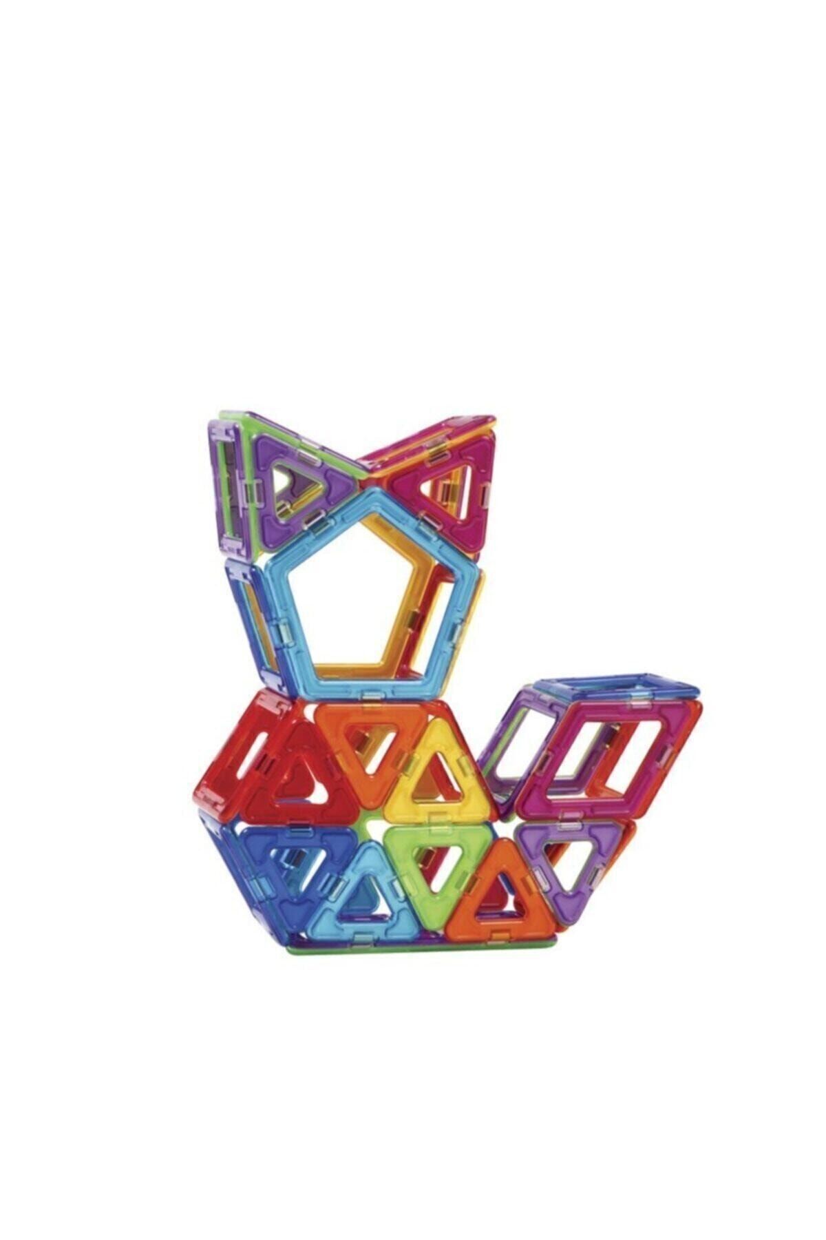 مجموعه بازی مغناطیسی ۳۰ تکه