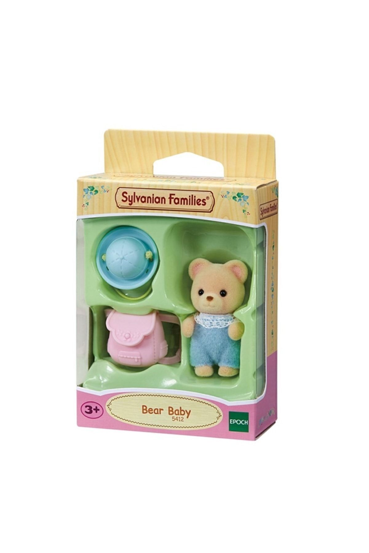 Sylvanian Families Ay Bebek Fiyat Yorumlar Trendyol