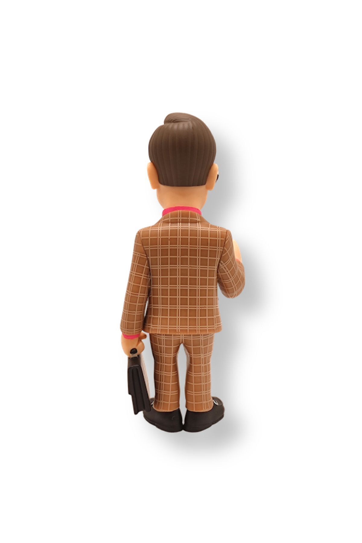 TOYFEST-Minix Breaking Bad - Better Call Saul - Saul Goodman Figure - 19 cm 8