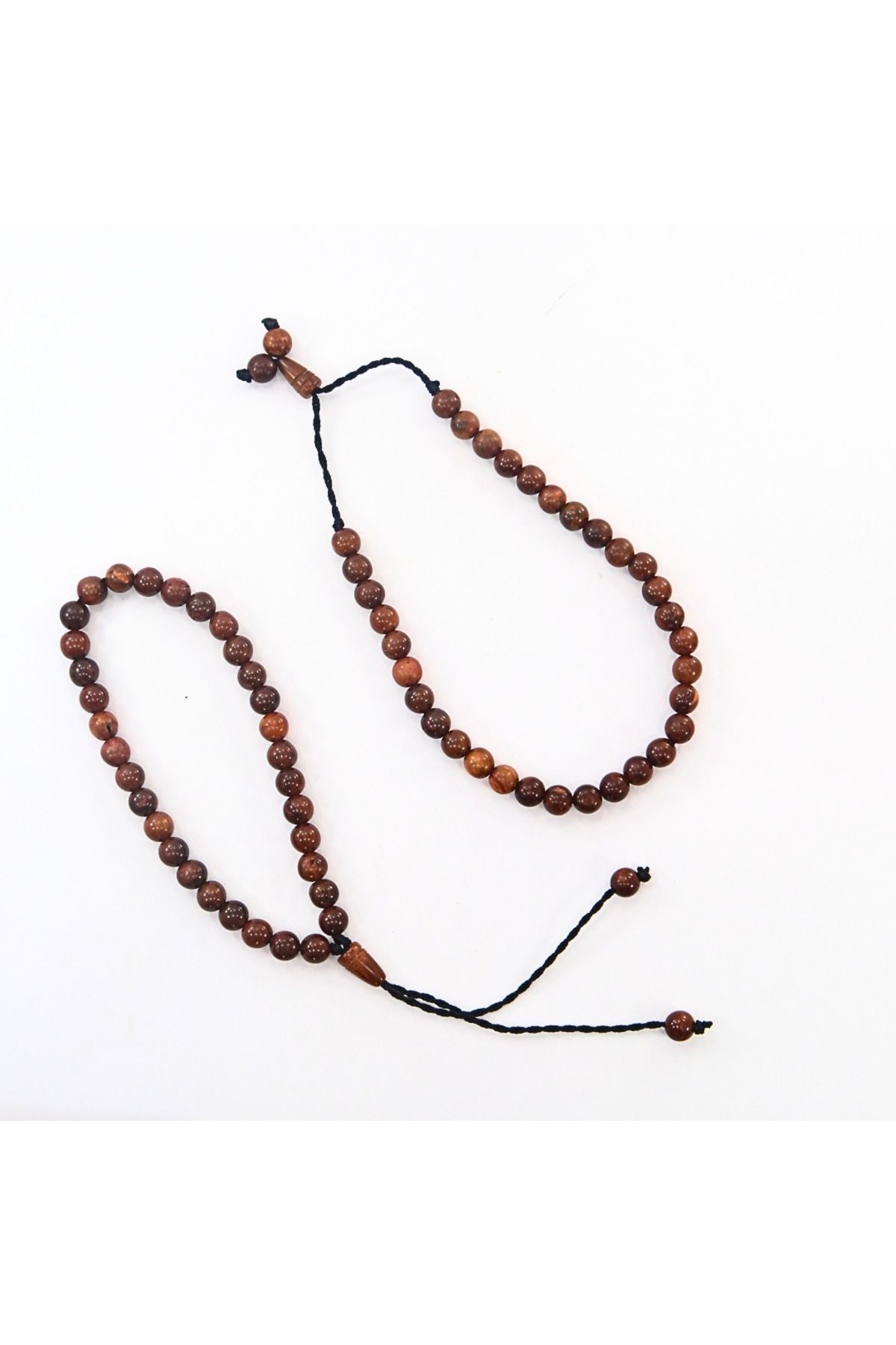 Mina Souvenir-Adjustable to Wrist Wrist Length Kuka Men's and Women's Rosary Bracelet 3
