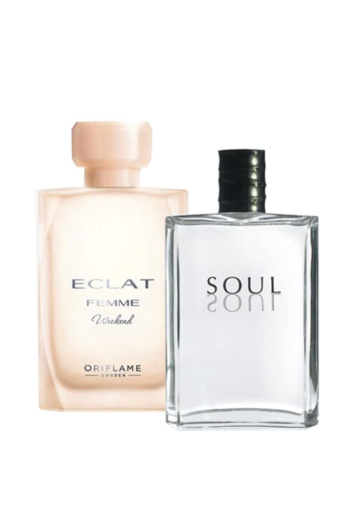 Eclat Style Oriflame Eclat Man Eclat Ascendant Oriflame