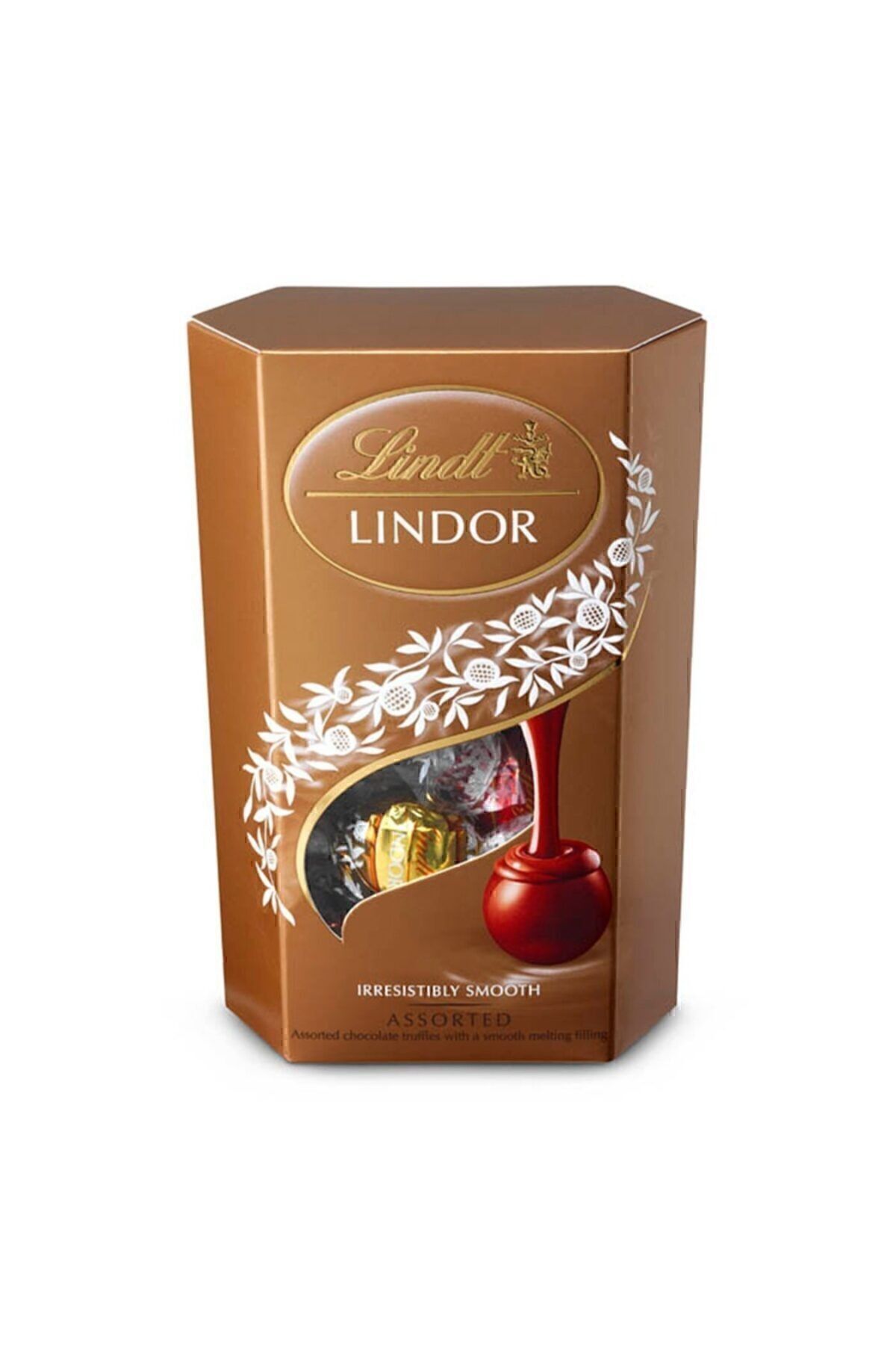 lindor assorted