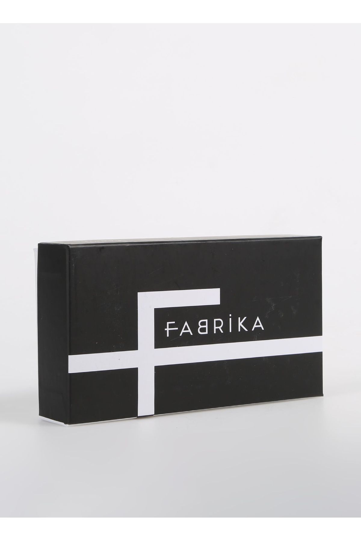 کیف پول بنفش زنانه سانتی متر چرمی 511 Fabrika