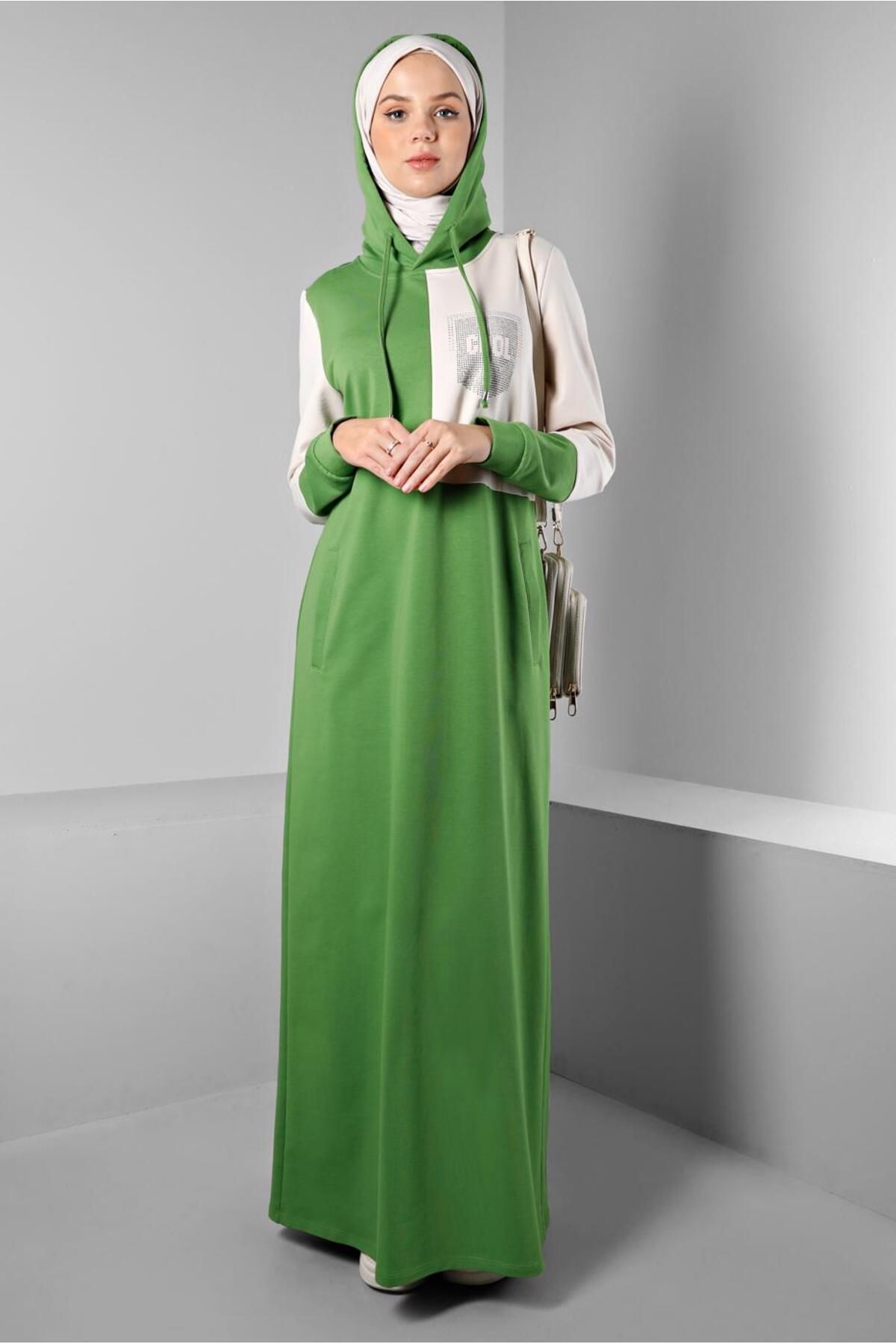 لباس زنانه آلوینا | 23KESF0043411 Alvina - Image 2