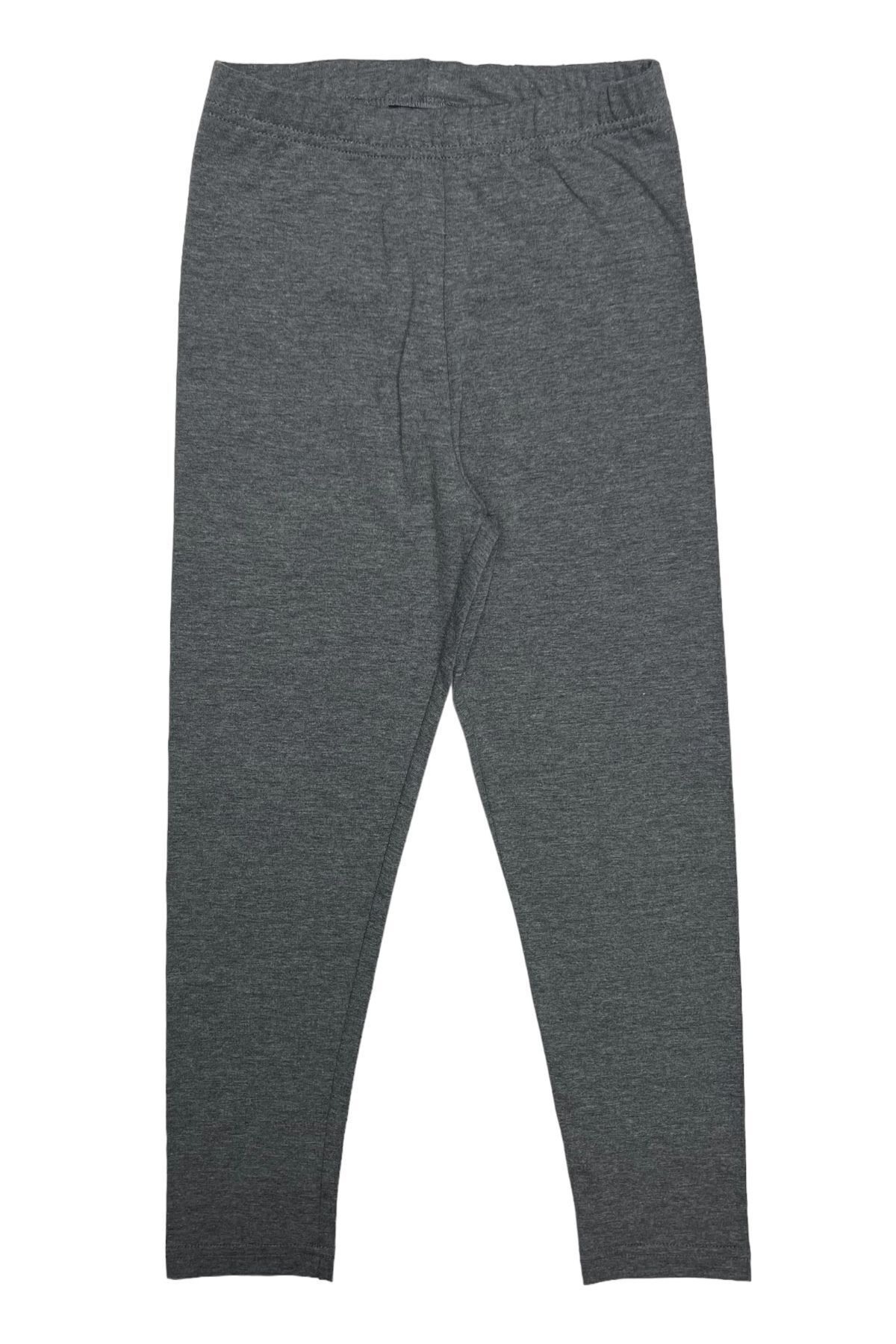 Cloise Colanti Pentru Copii Antracit Lycra Flexibili Femeie - 13–14 years