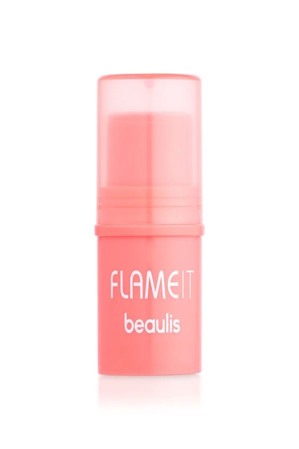 رژگونه کرم گونه Flame It Mini Stick beaulis