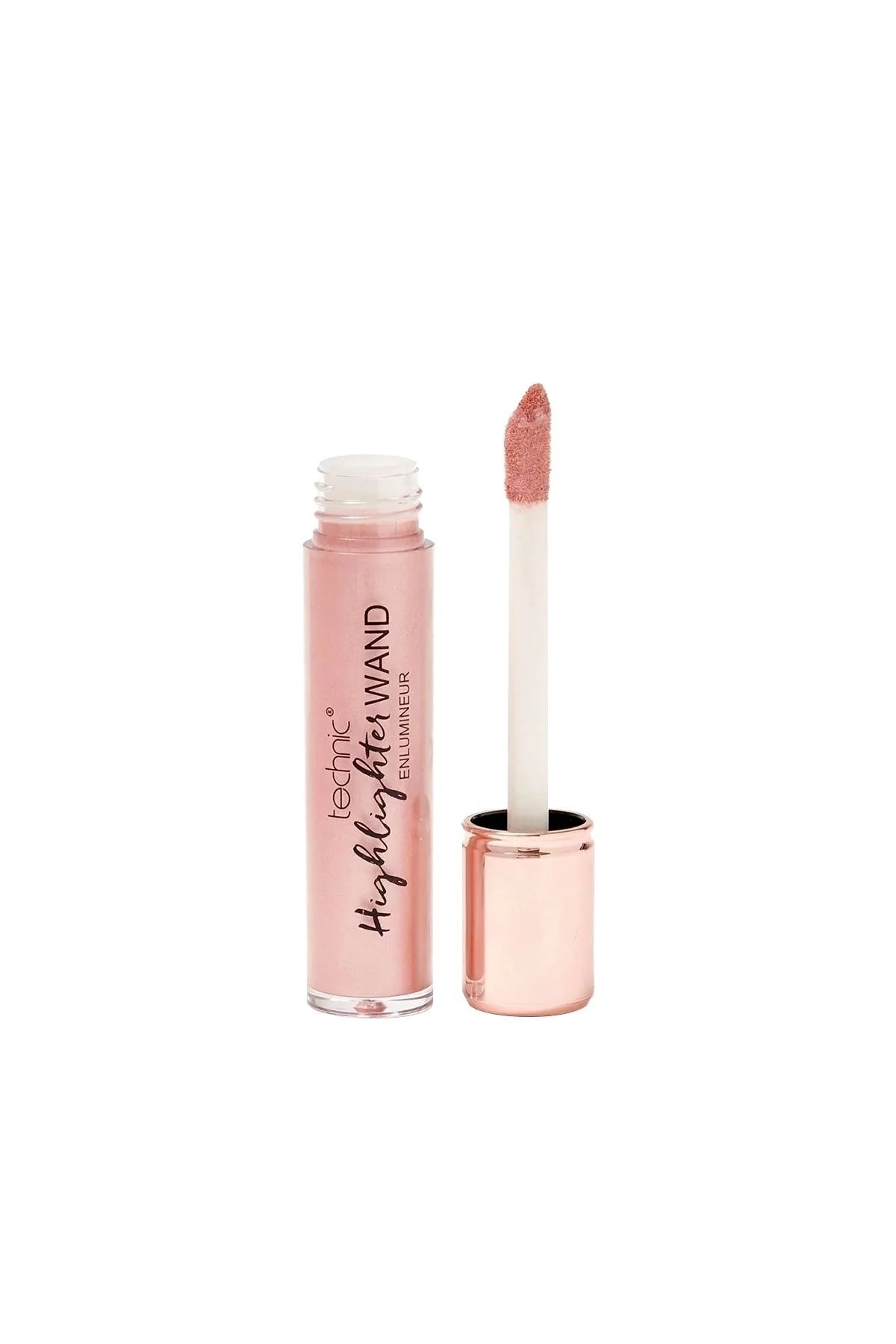 TECHNIC-Liquid Brightening Pink Magic 9 ml 2