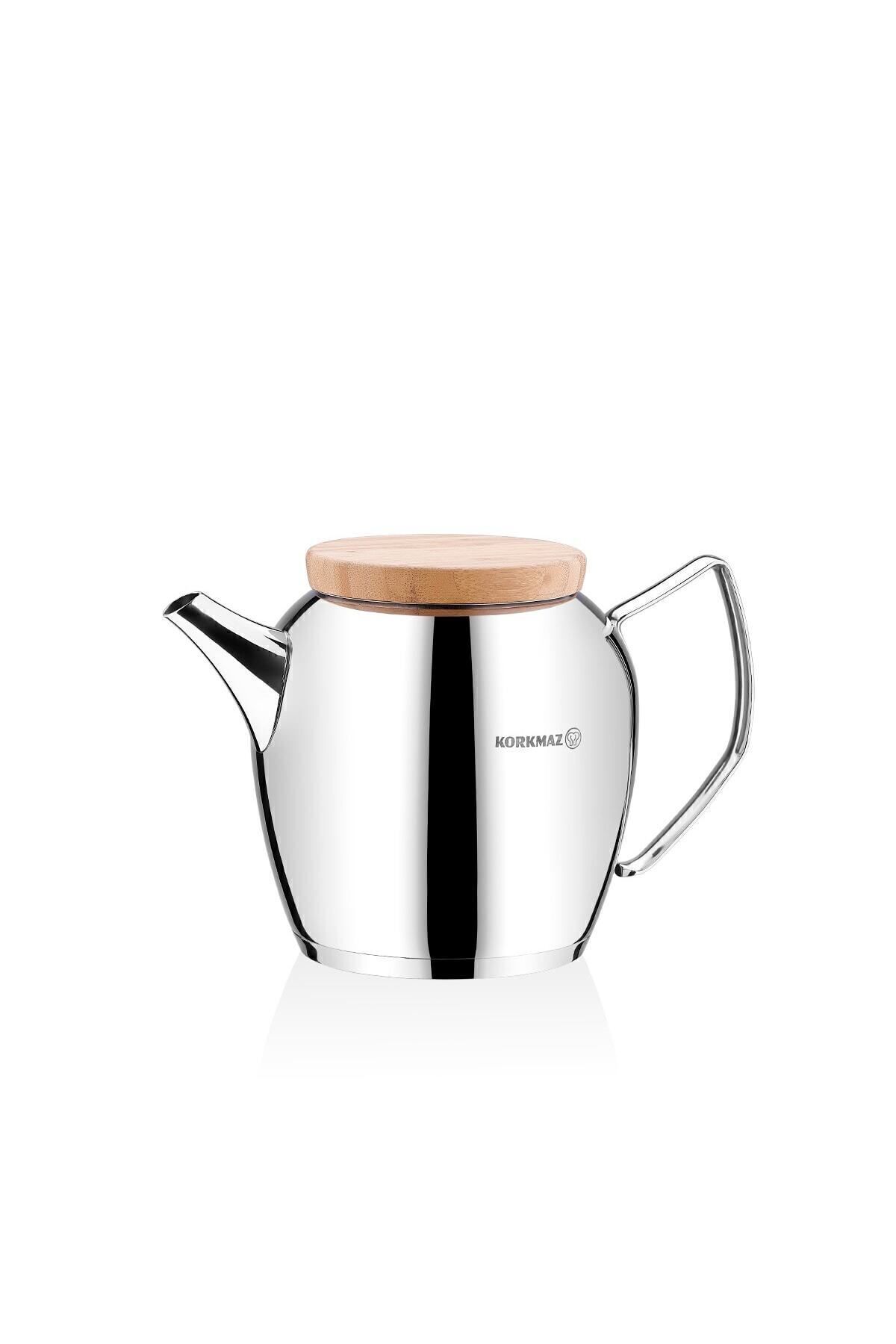 KORKMAZ Montana Çaydanlık 2.3 Lt
