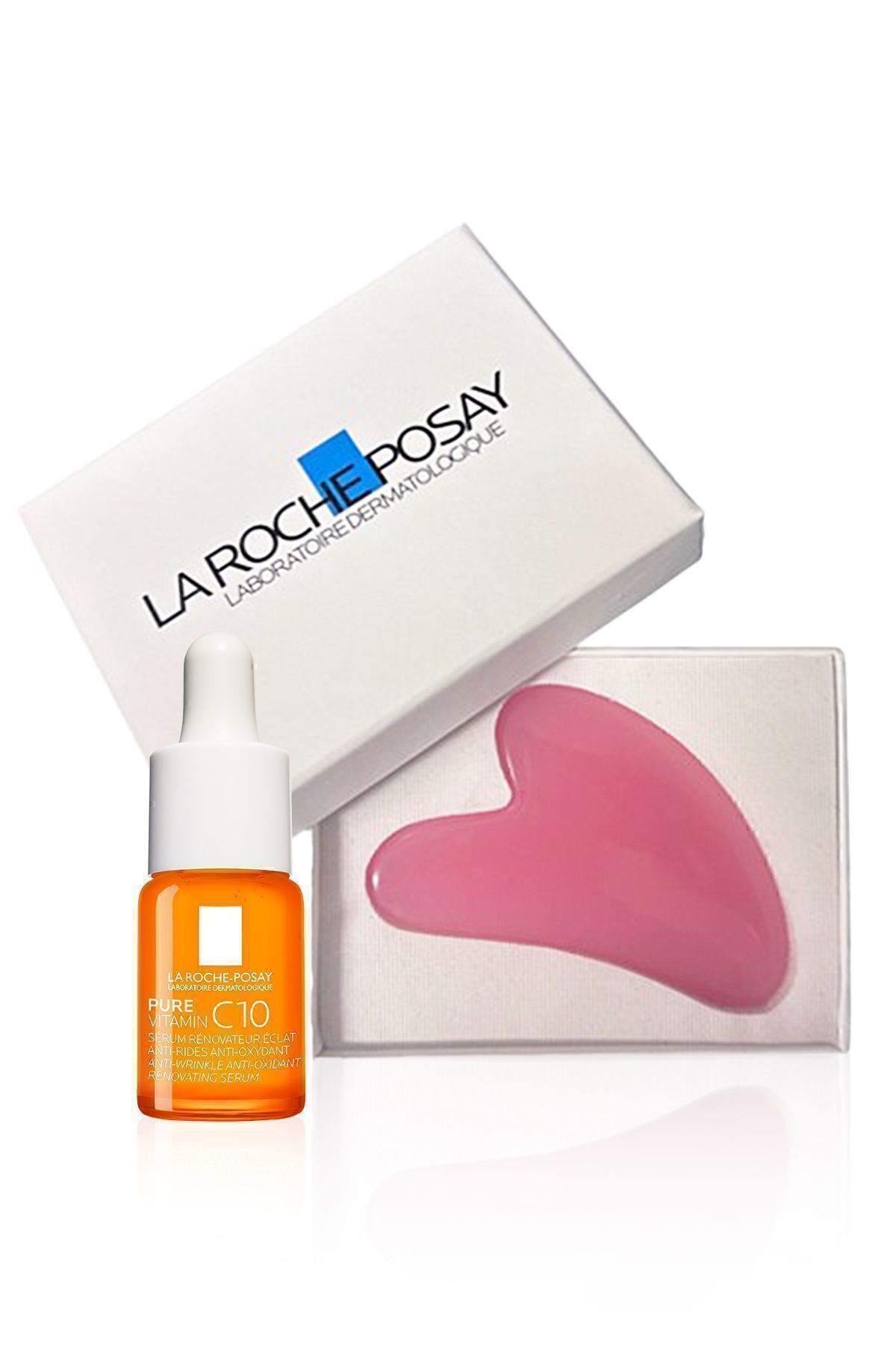 سرم پوست   لاروش پوزایLa Roche Posay | LRP202300045 اورجینال - تصویر 6