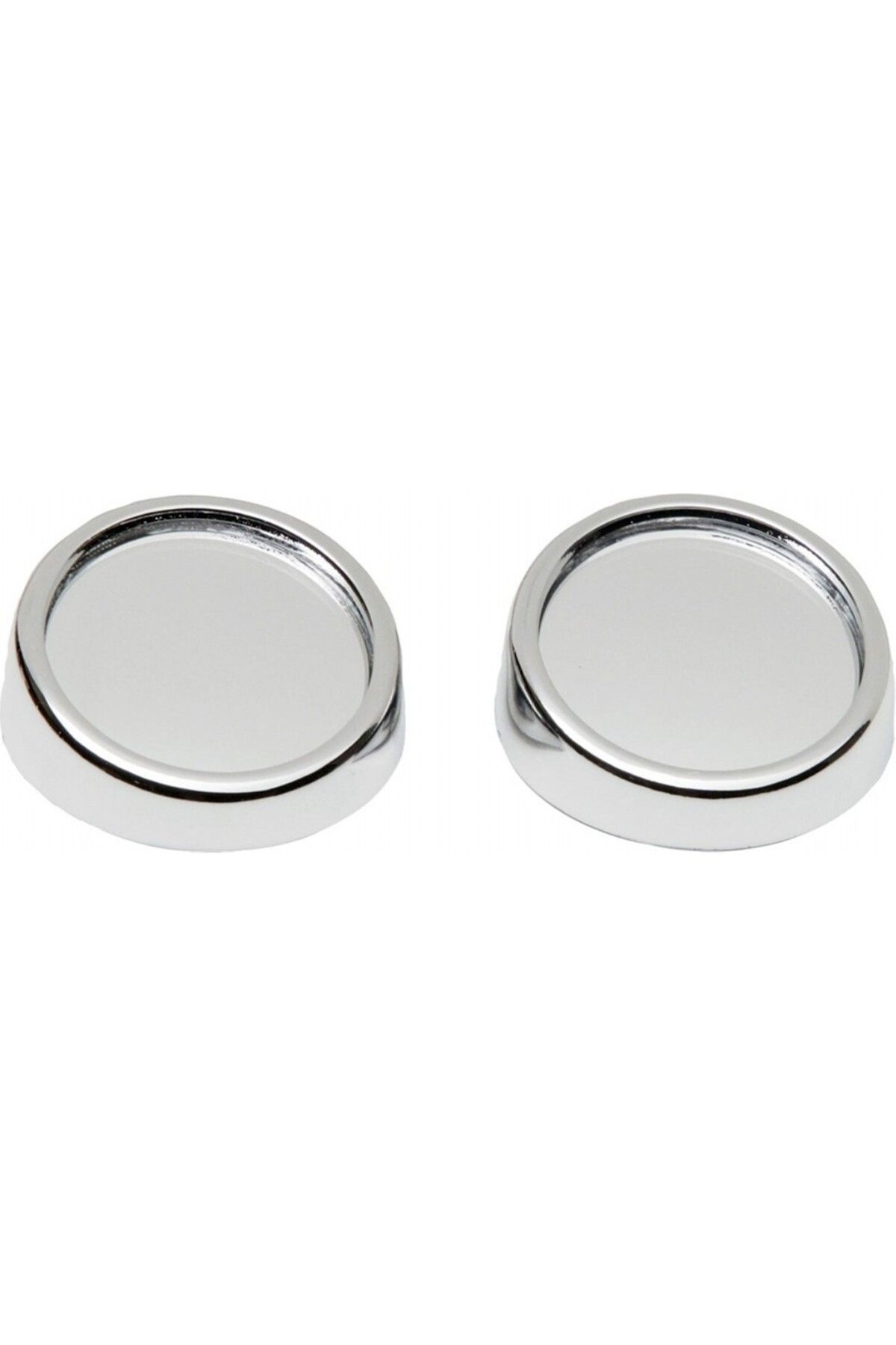 BTM OTOMOTİV Ayna Kör Nokta Aynası 4 CM 2'Lİ