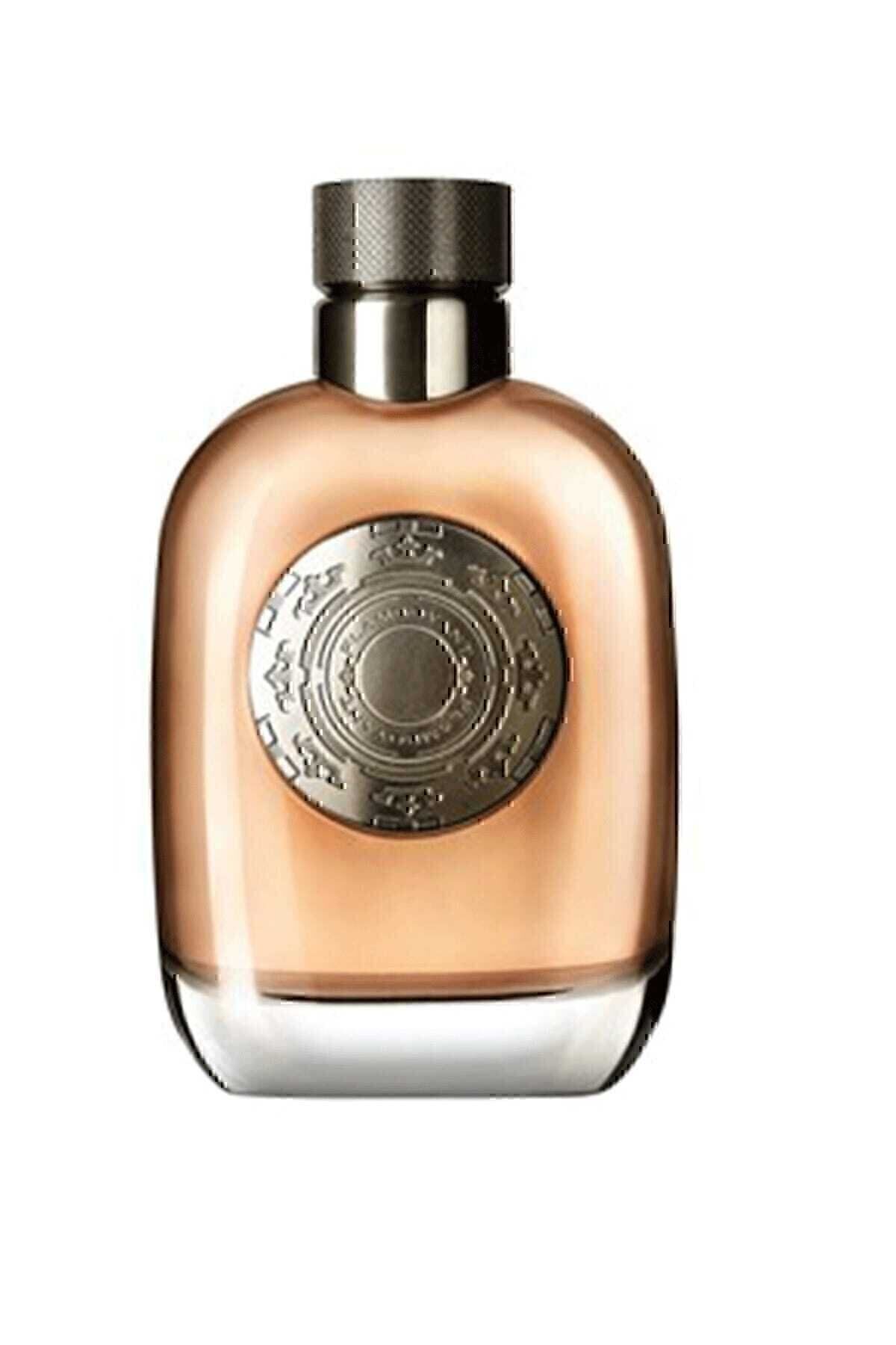 عطر مردانه Flamboyant EDT 75 ml enucuzavn024 Oriflame