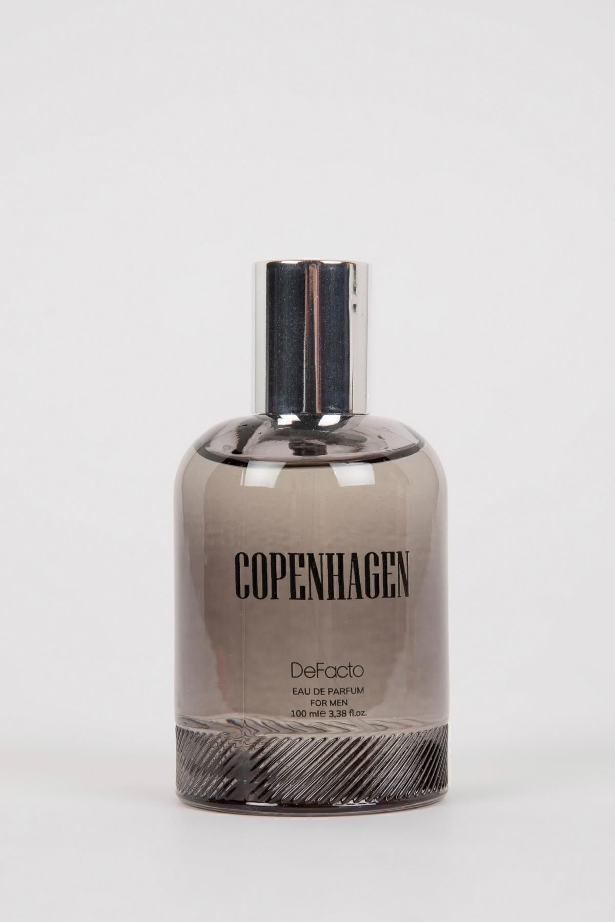 عطر مردانه کپنهاگ آروماتیک 100 میلی لیتر EDP از برند دفاکتو Defacto