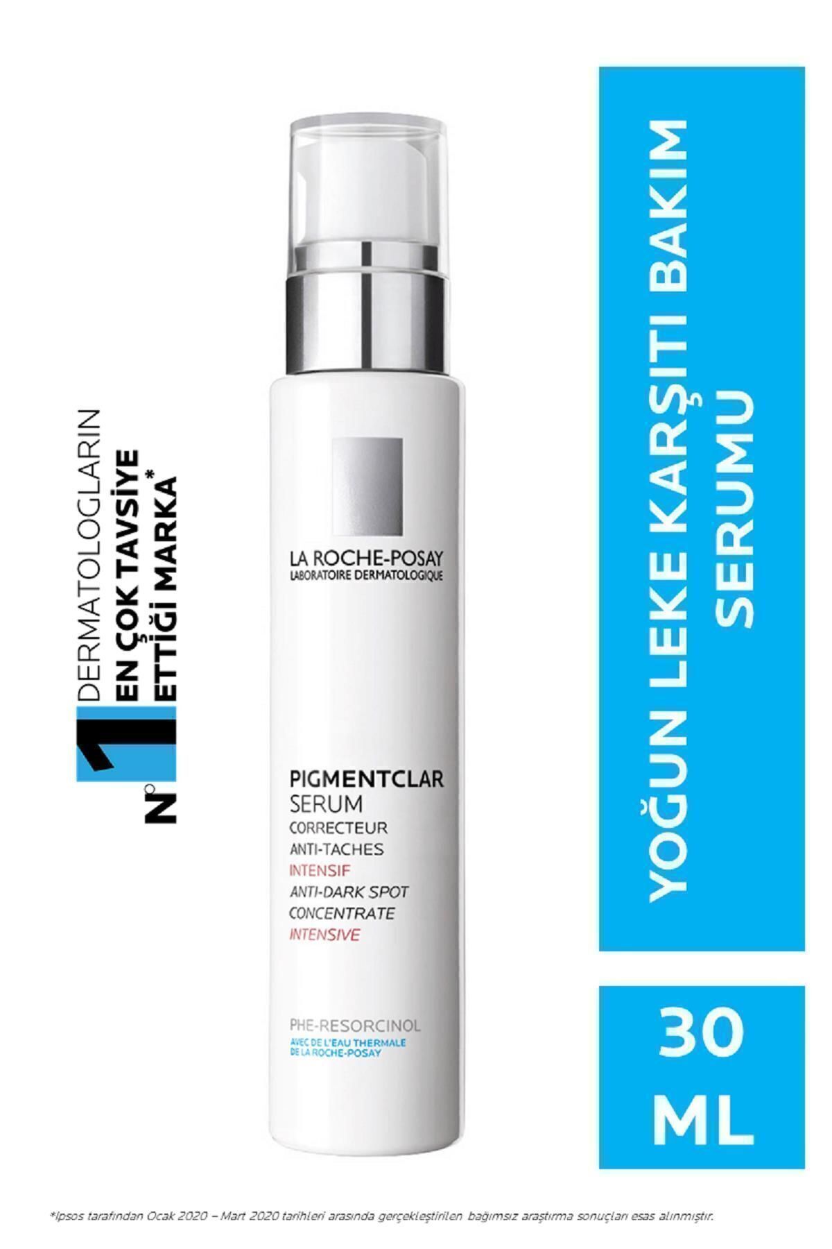 La Roche Posay سرم ضد لک Pigmentclar 30 میلی لیتر مراقبت شدید از لکه های پوستی