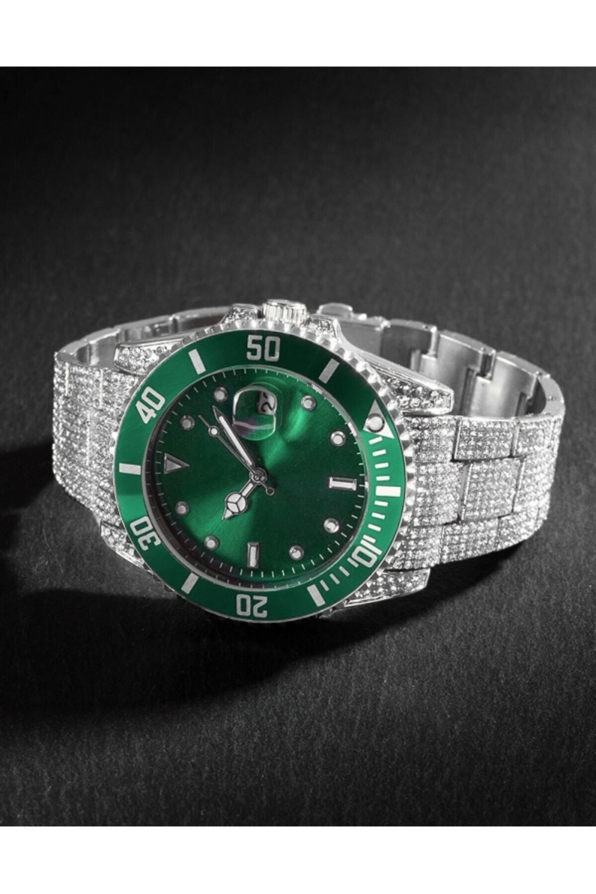 Rolex submariner iced new arrivals